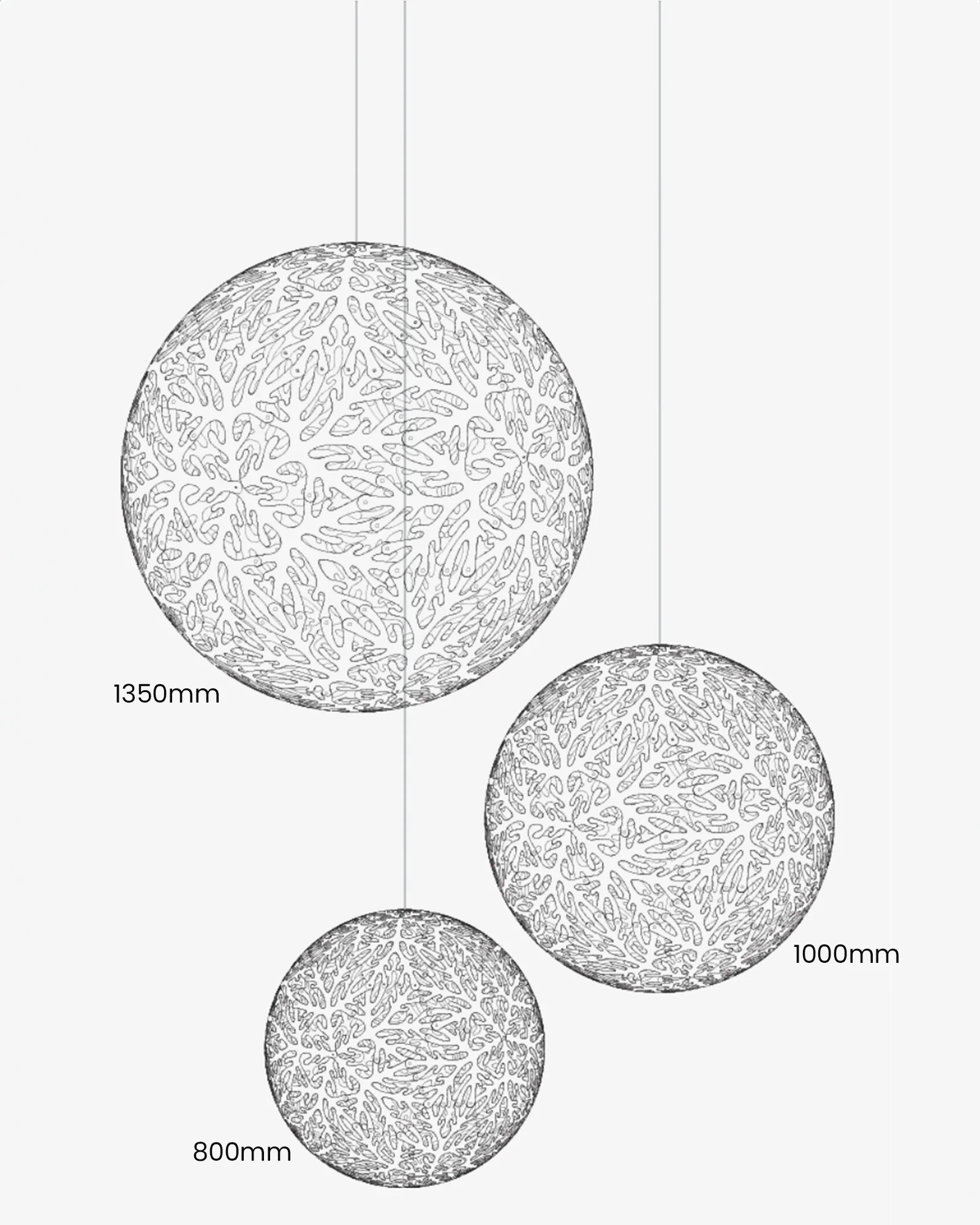 Sola Pendant Light - Image 18