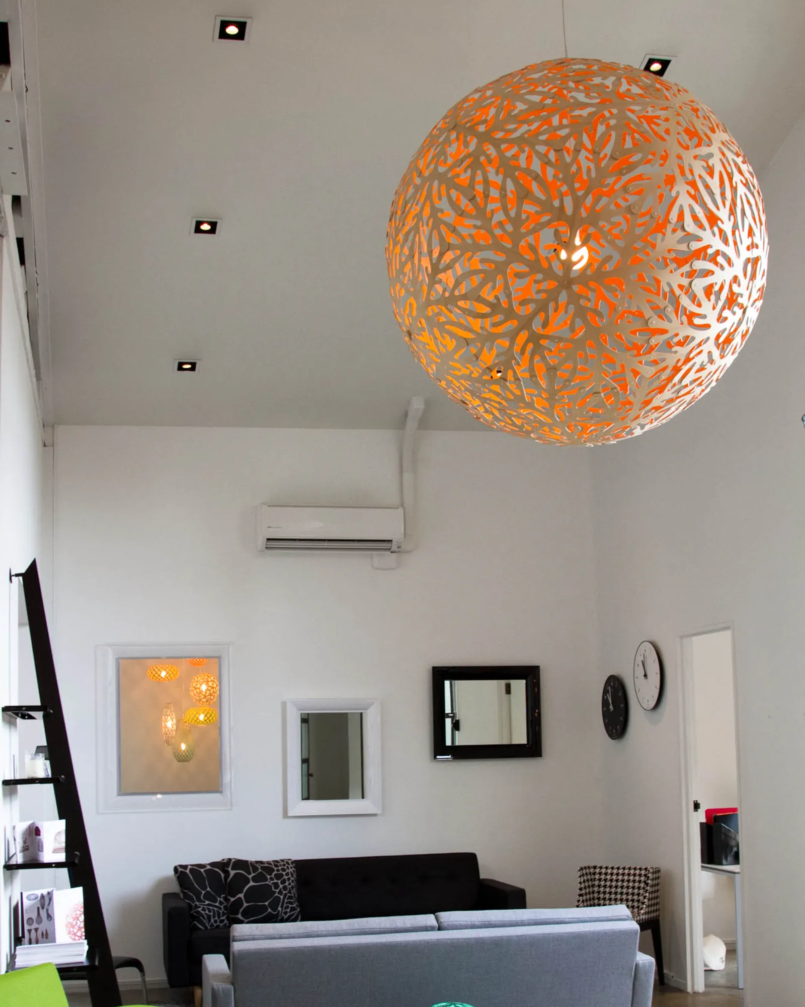 Sola Pendant Light - Image 2