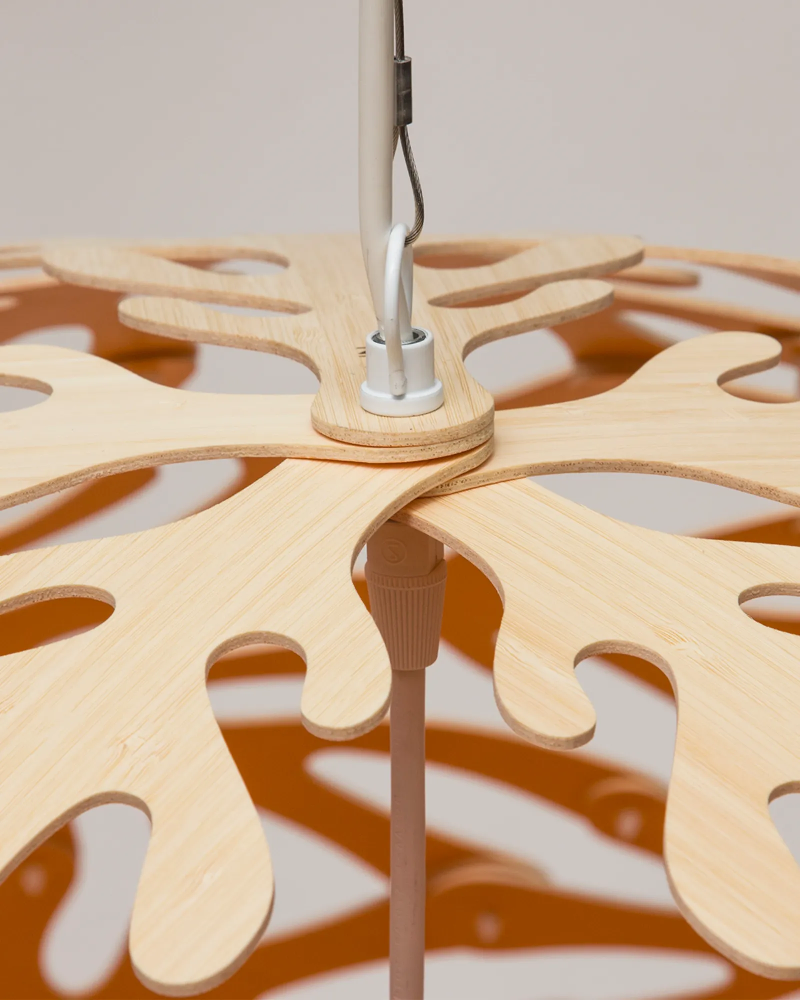 Sola Pendant Light - Image 3