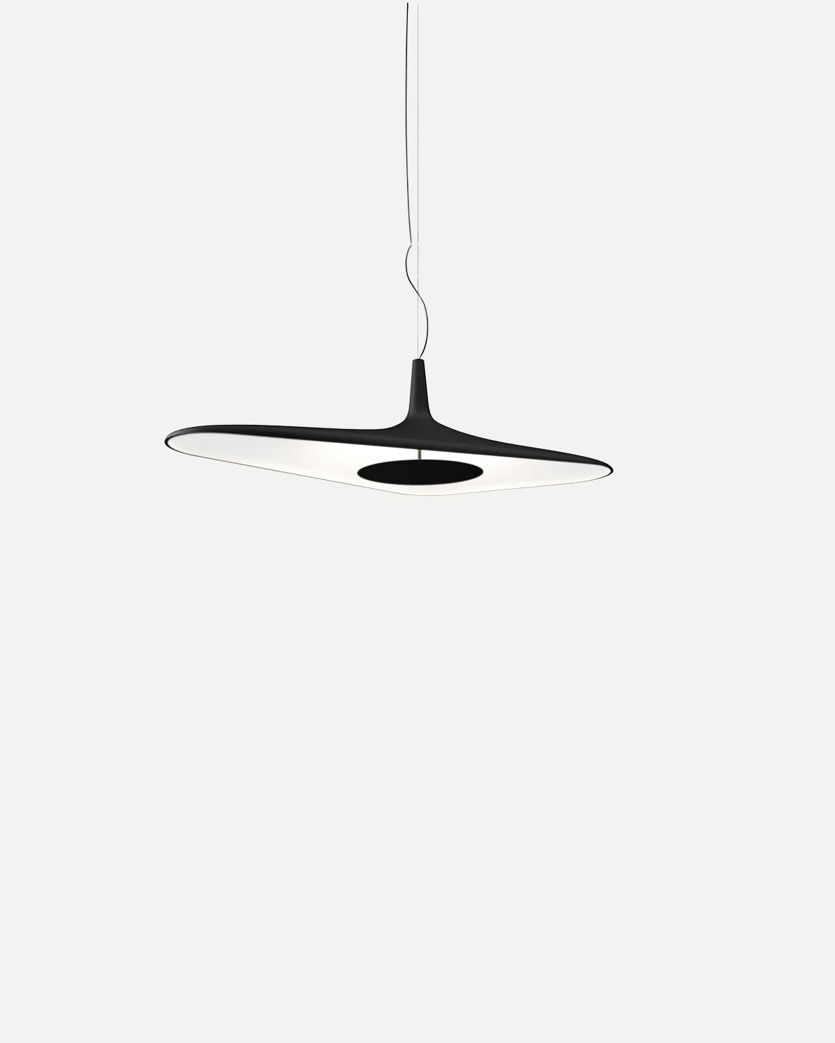Soleil Noir Pendant Light - Image 3