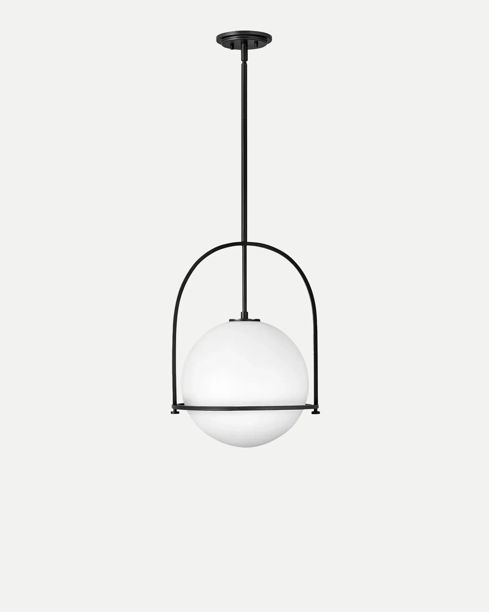 Somerset Large Pendant Light - Image 4