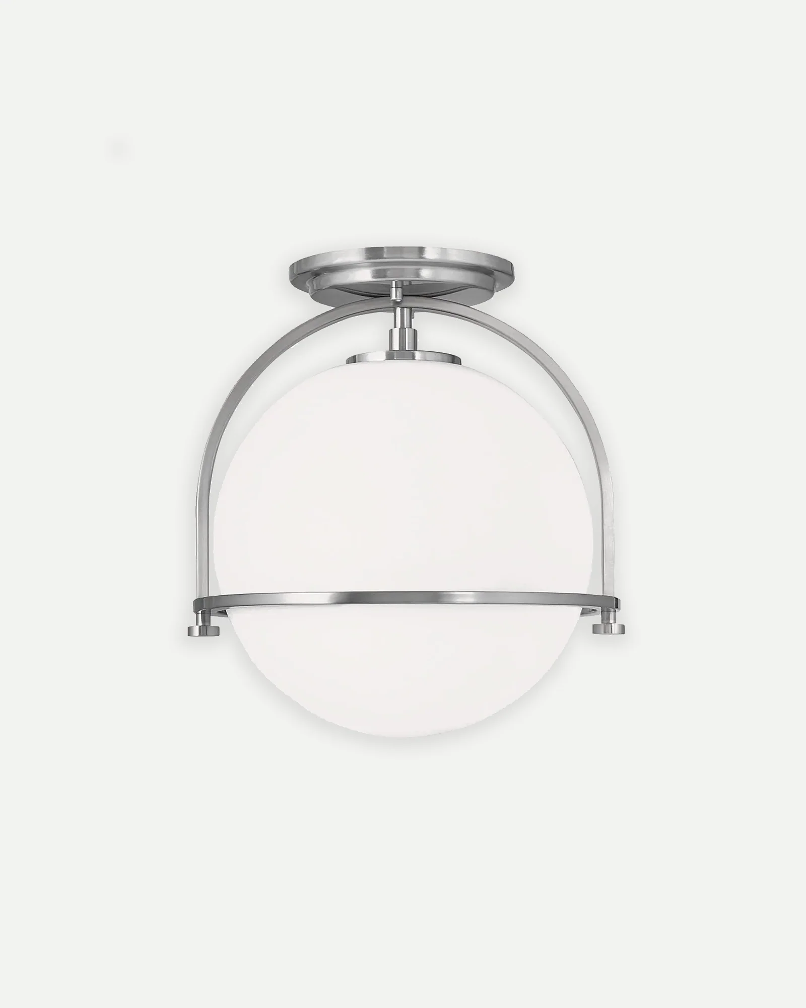 Somerset Semi-Flush Ceiling Light - Image 3