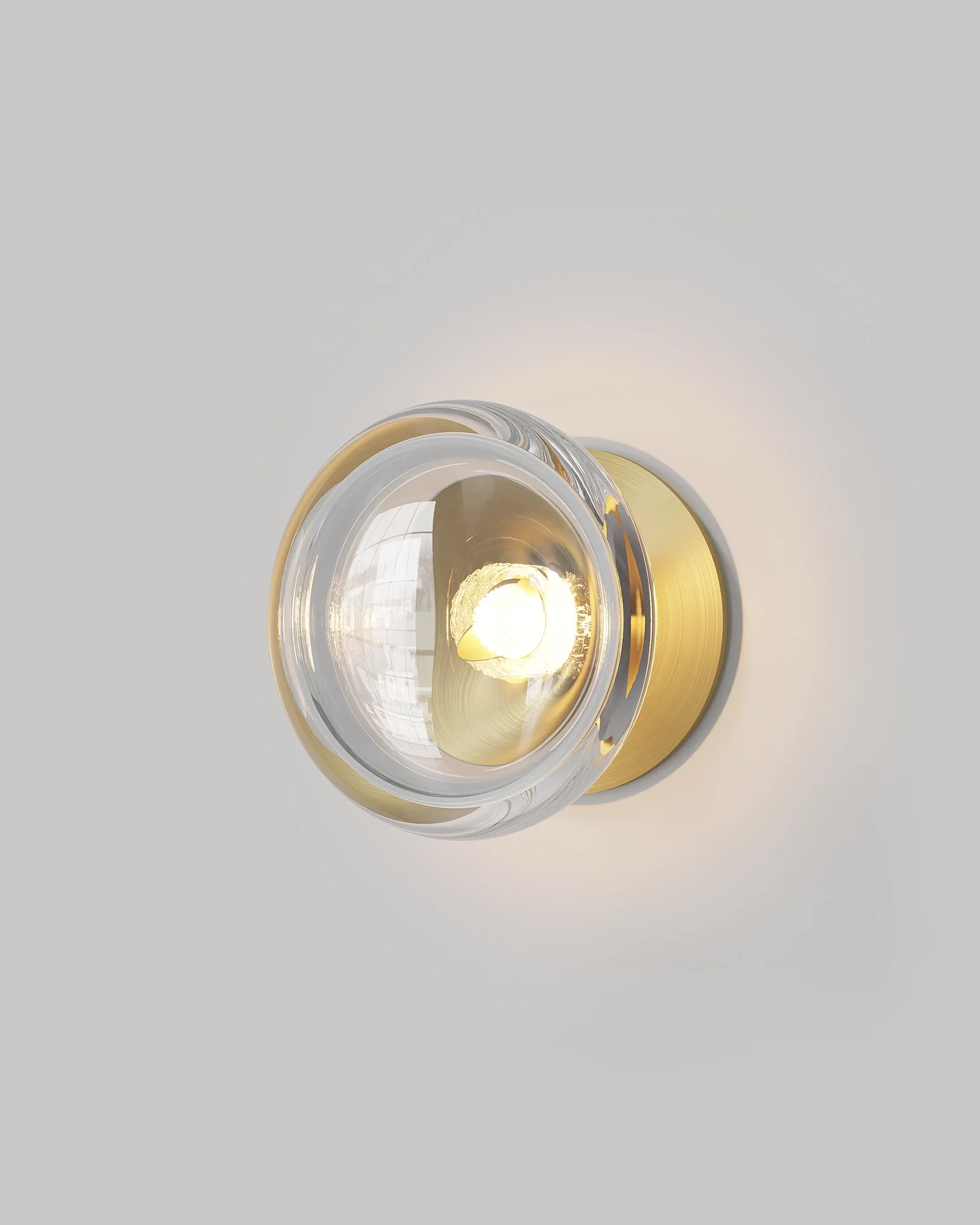 Sonn Wall Light - Image 3