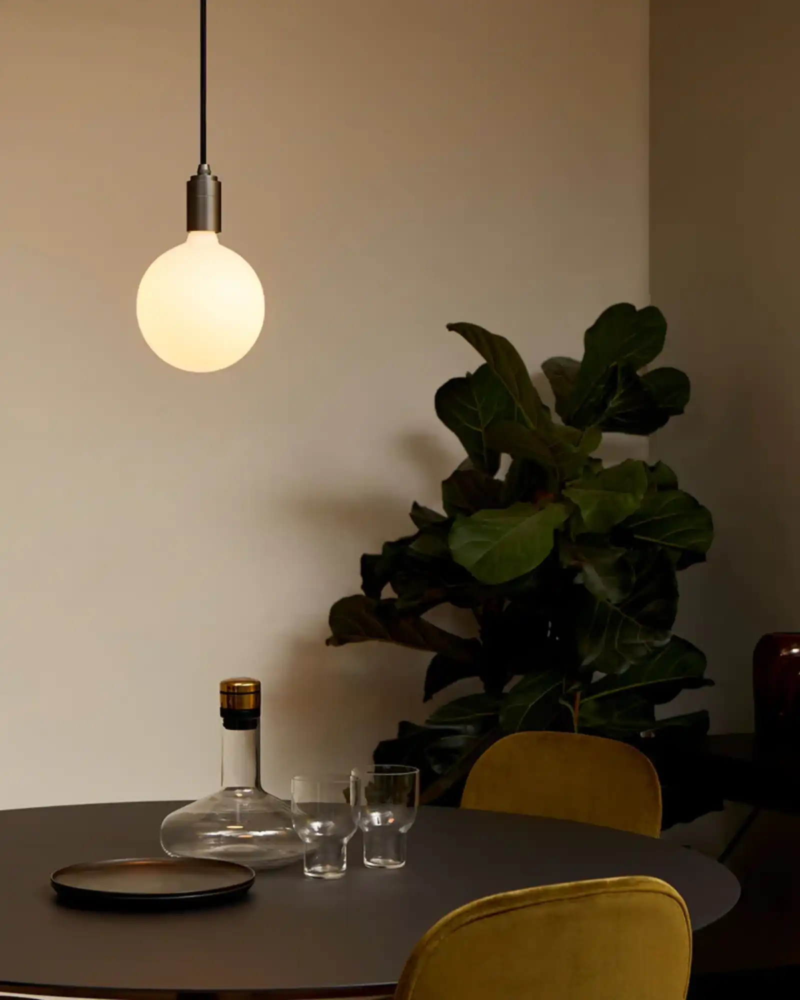 Sphere IV Pendant Light