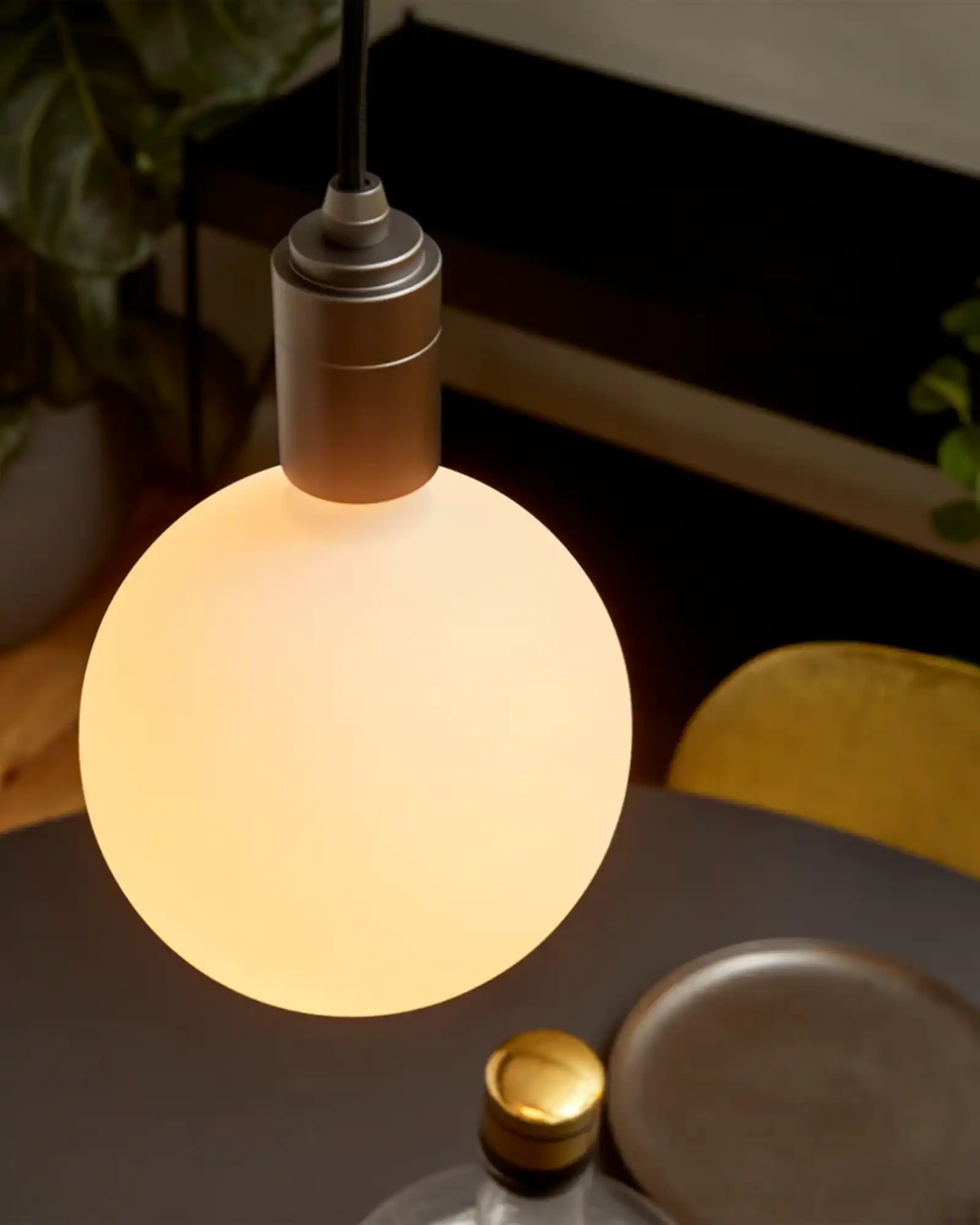 Sphere IV Pendant Light - Image 3