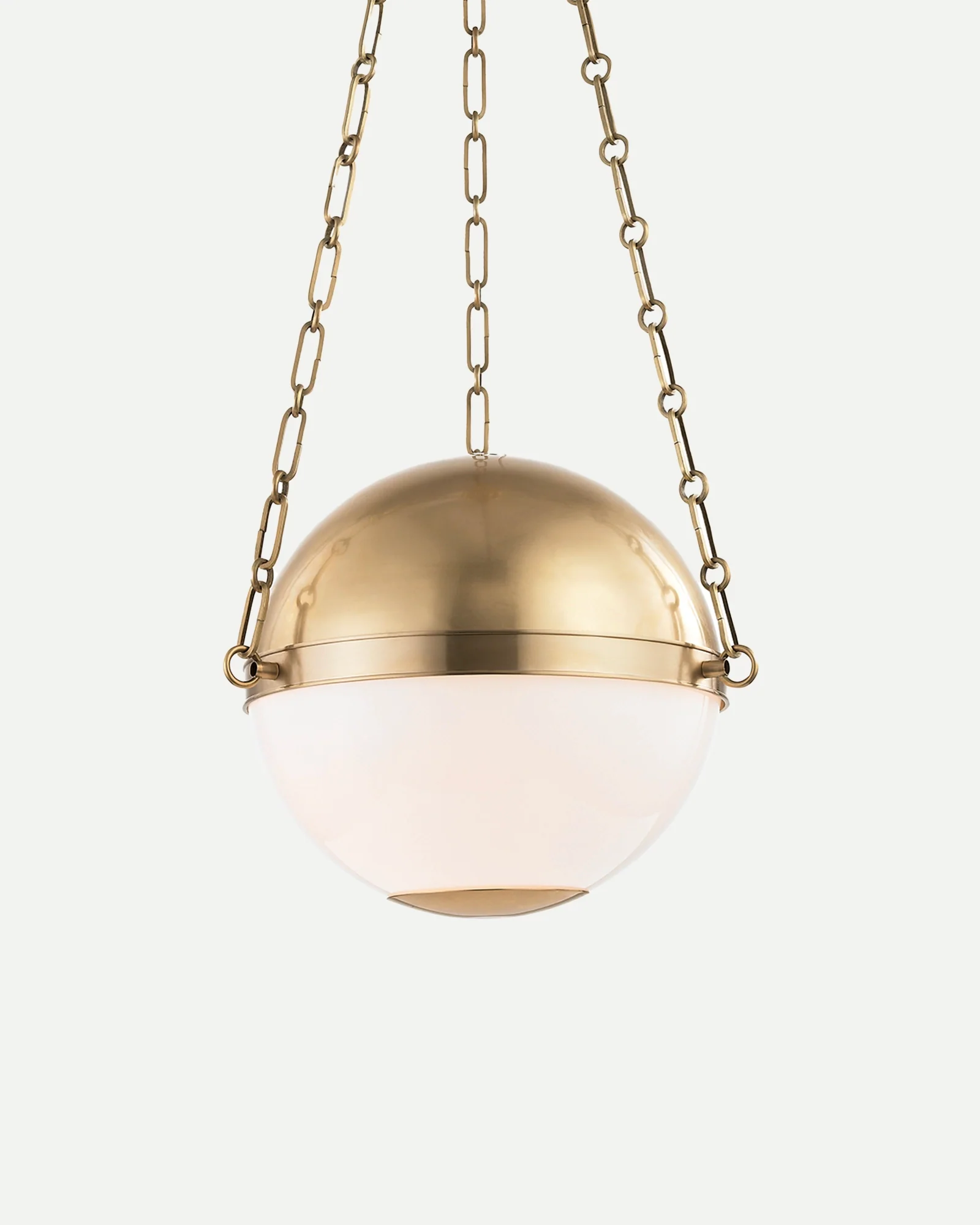 Sphere No.2 Pendant Light - Image 2