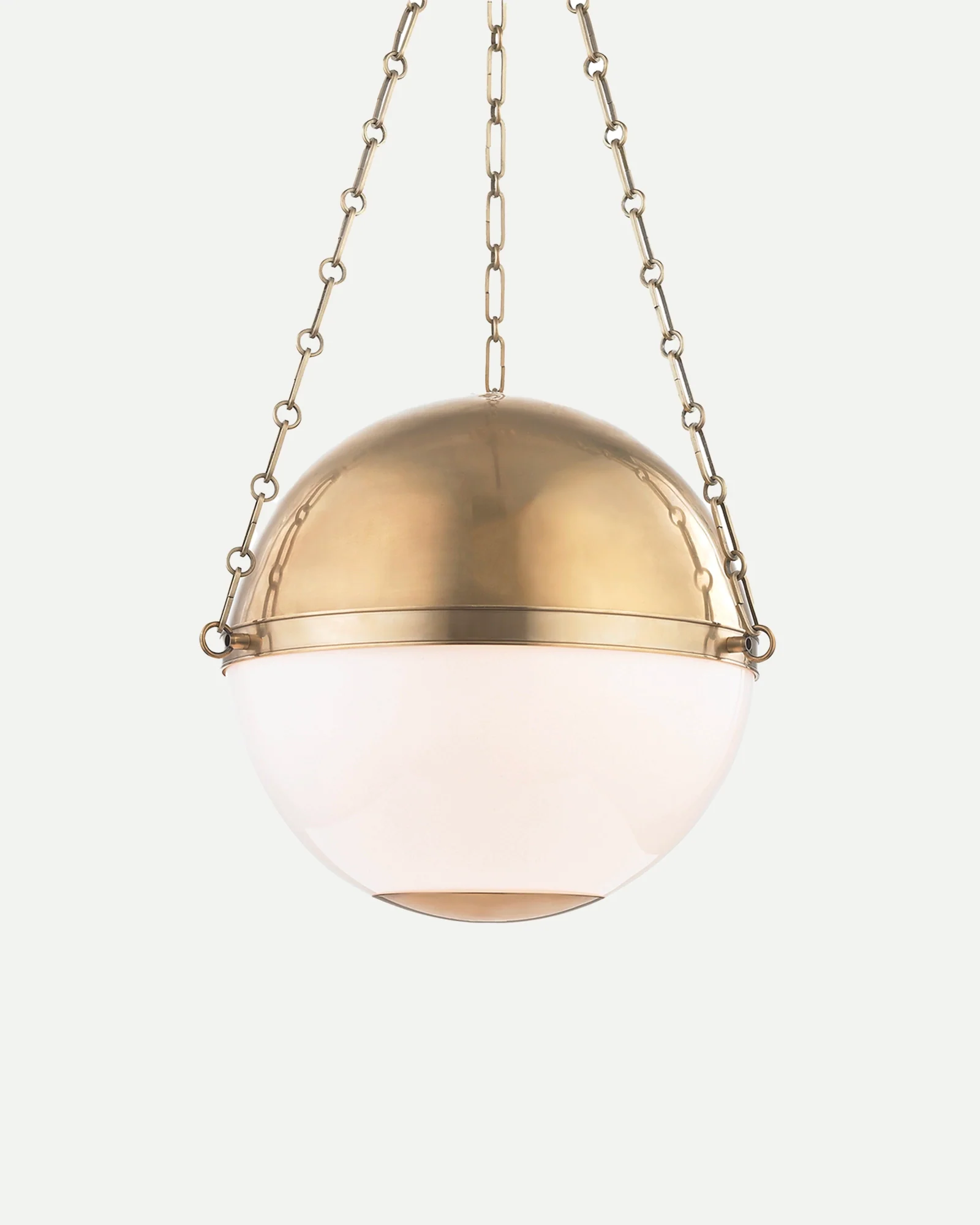 Sphere No.2 Pendant Light - Image 3
