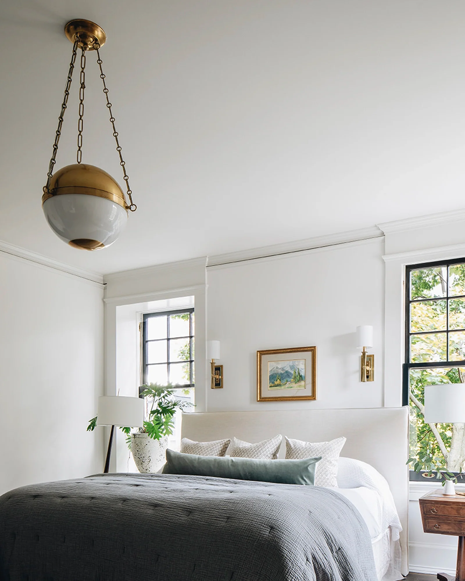Sphere No.2 Pendant Light - Image 4