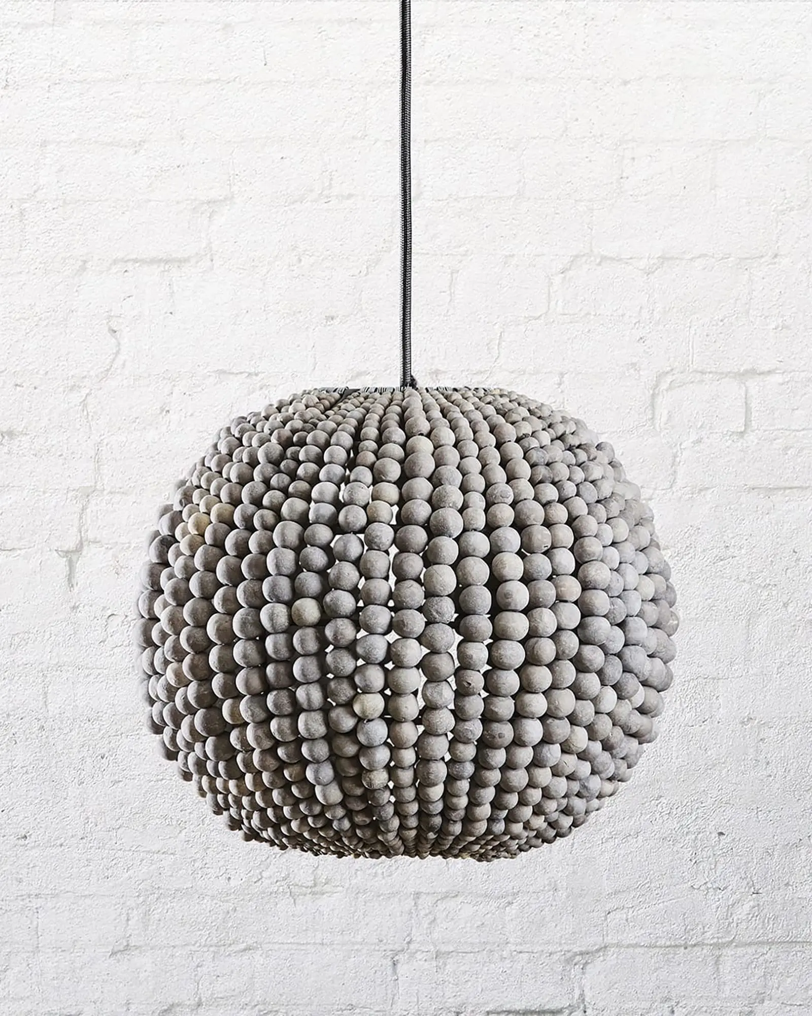 Sphere Pendant Light - Image 3