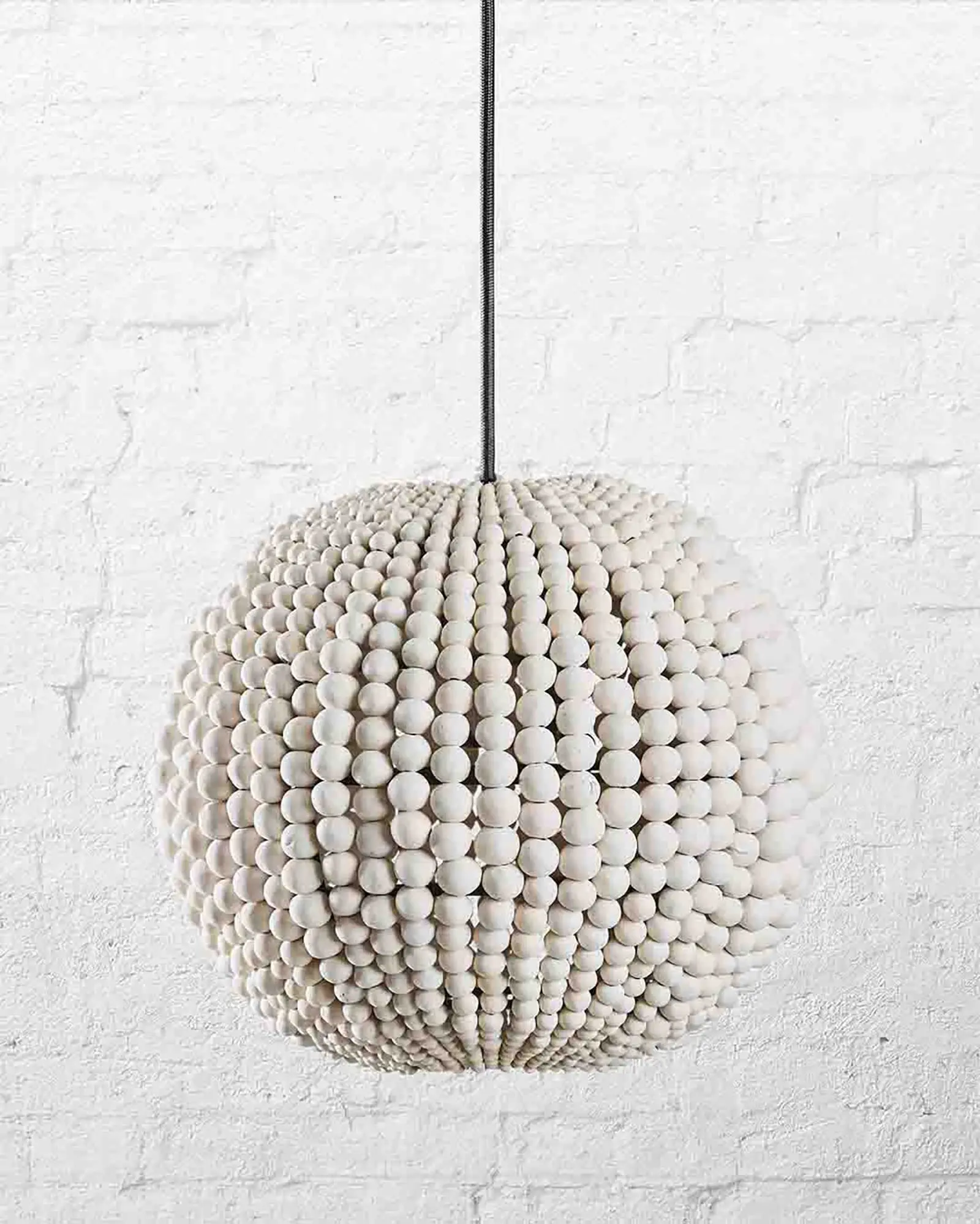 Sphere Pendant Light - Image 4
