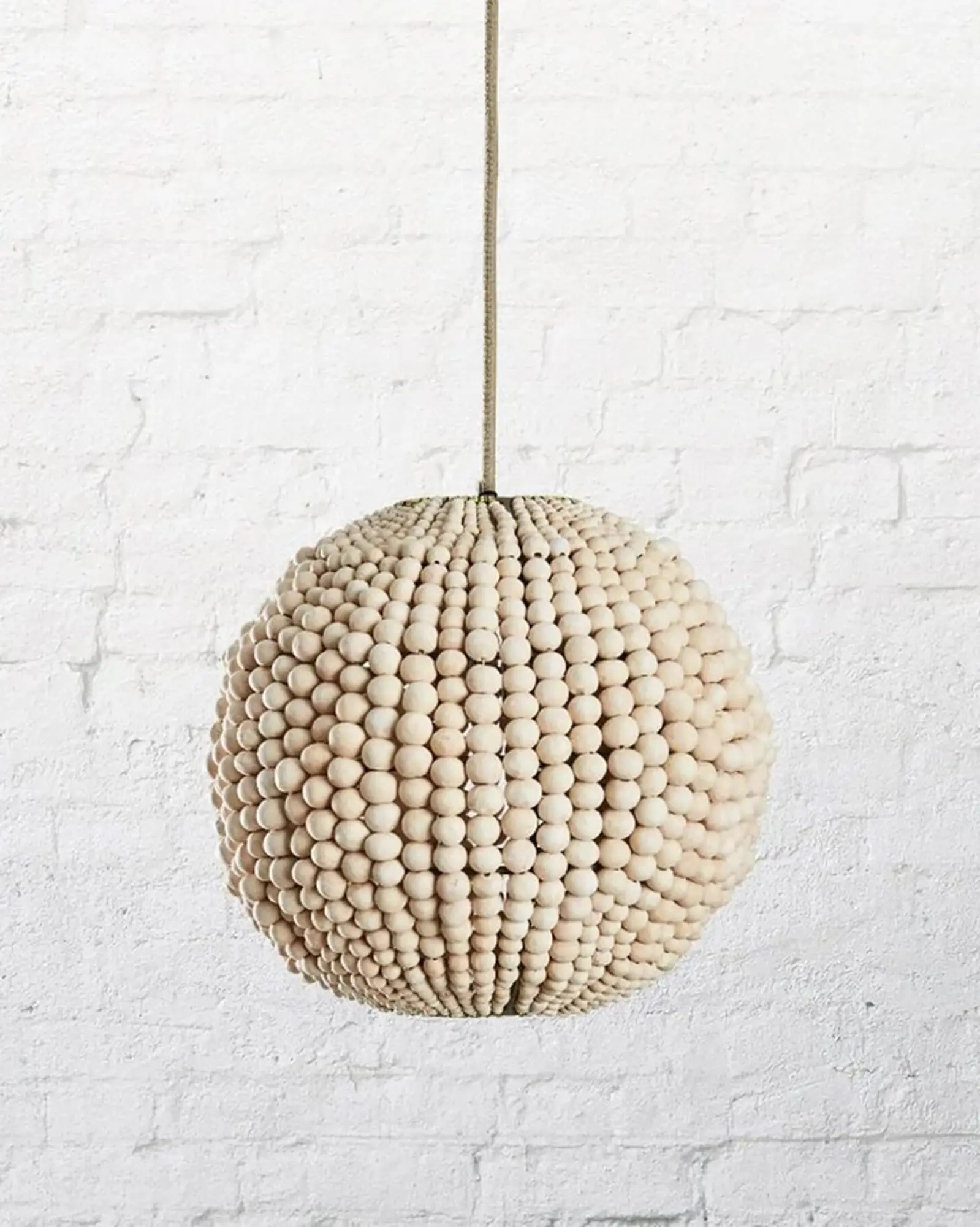 Sphere Pendant Light - Image 5