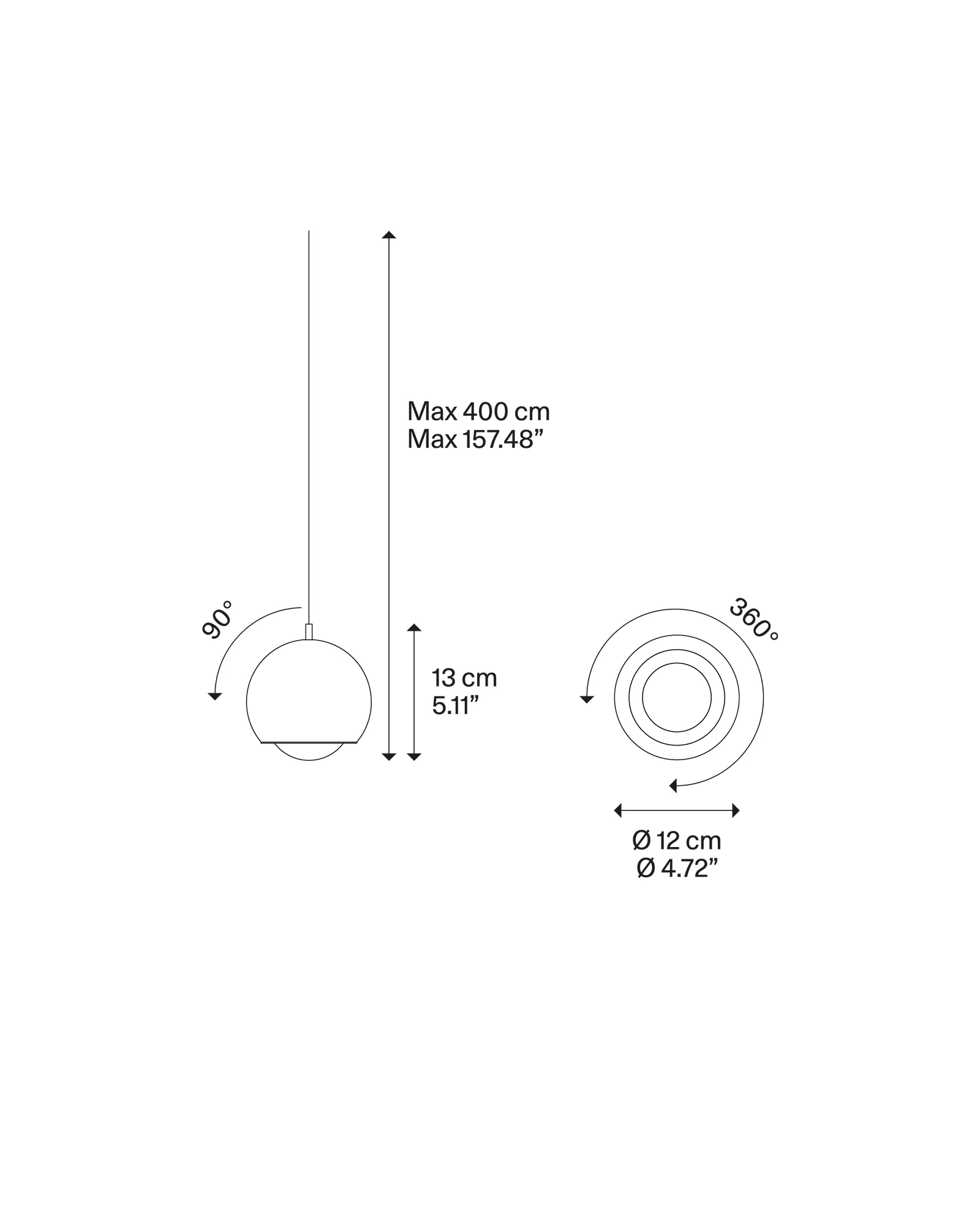 Spider Pendant Light - Image 10
