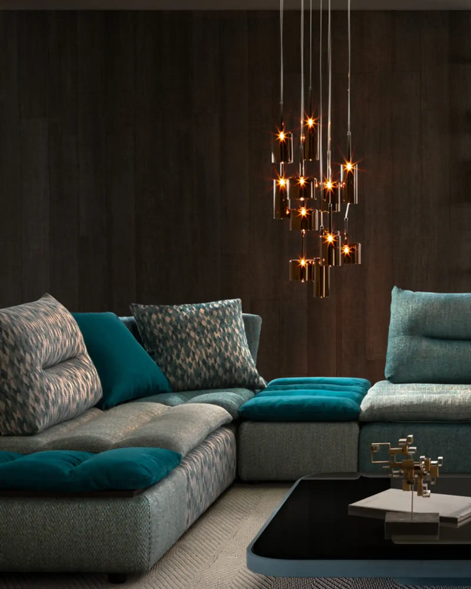 Spillray Pendant Light - Image 4