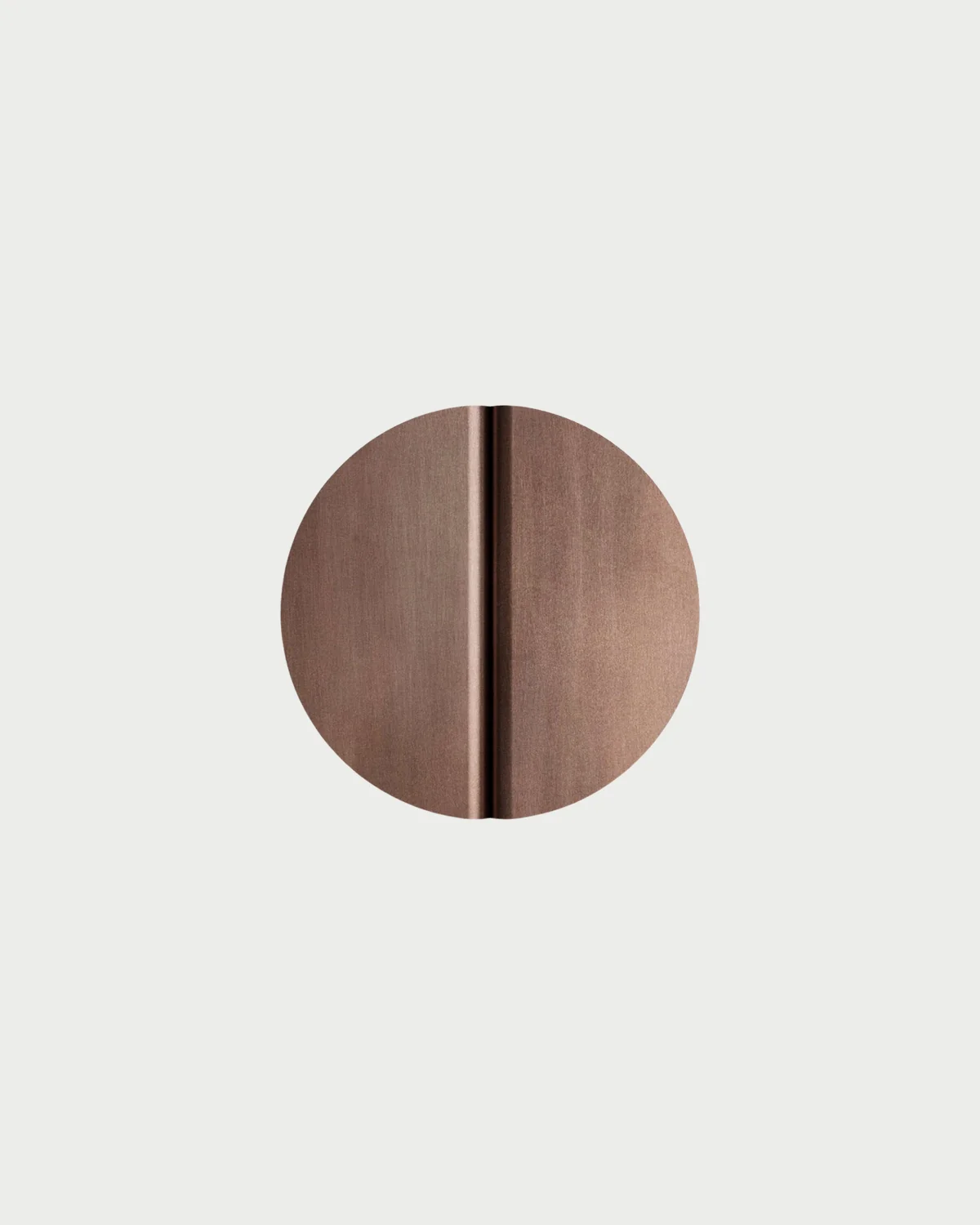 Split Round Wall Light - Image 5