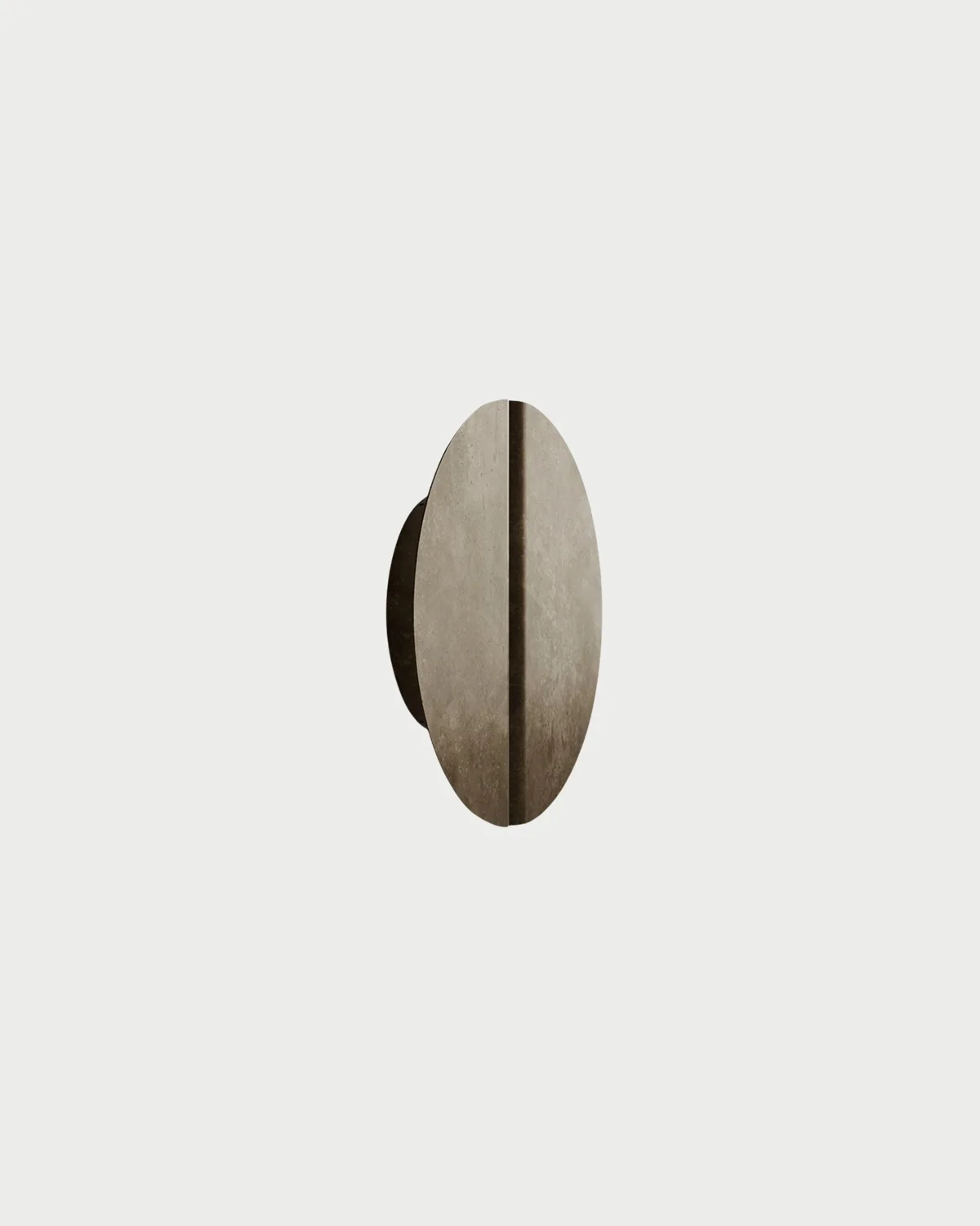 Split Round Wall Light - Image 8