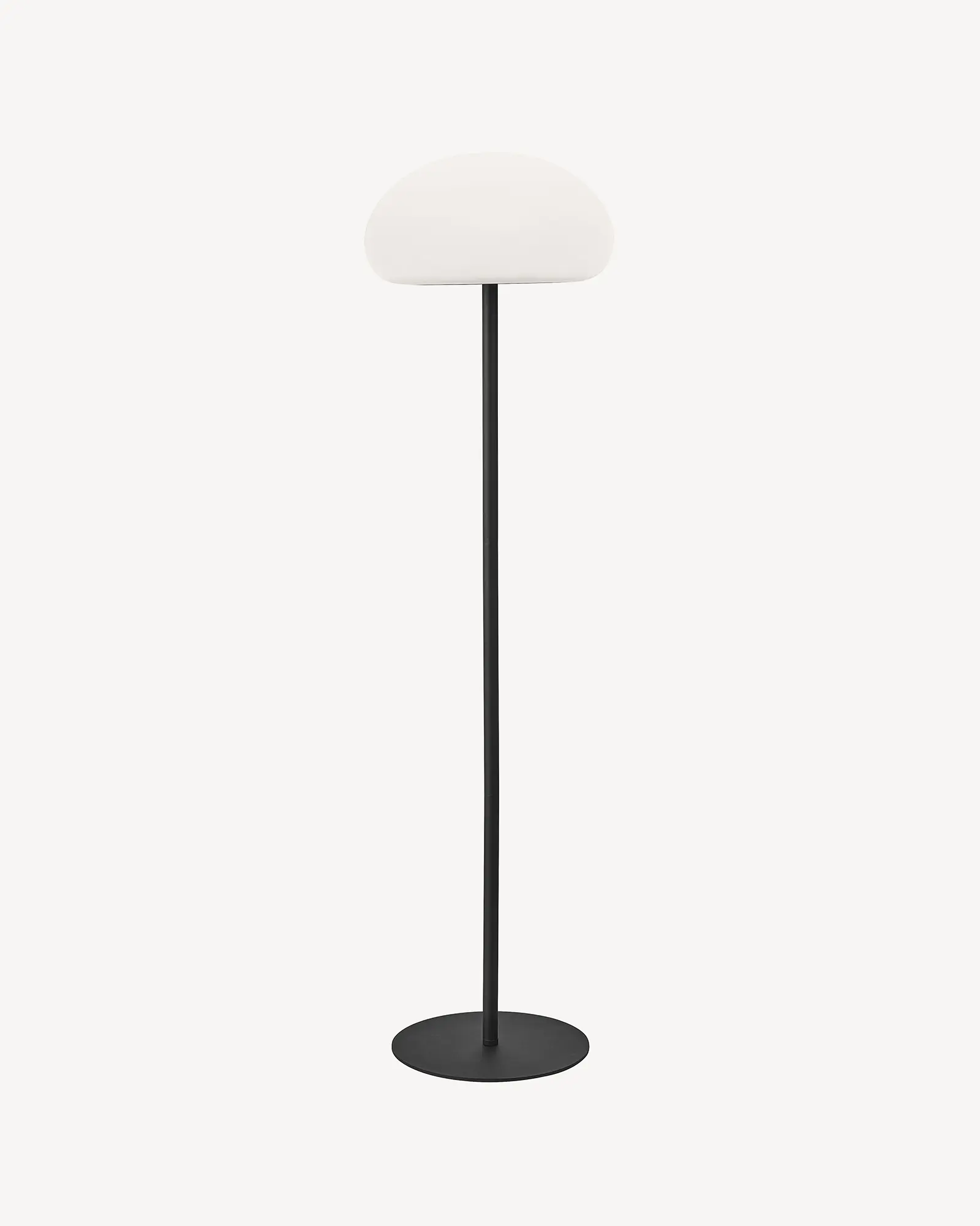 Sponge Floor Lamp - Image 3