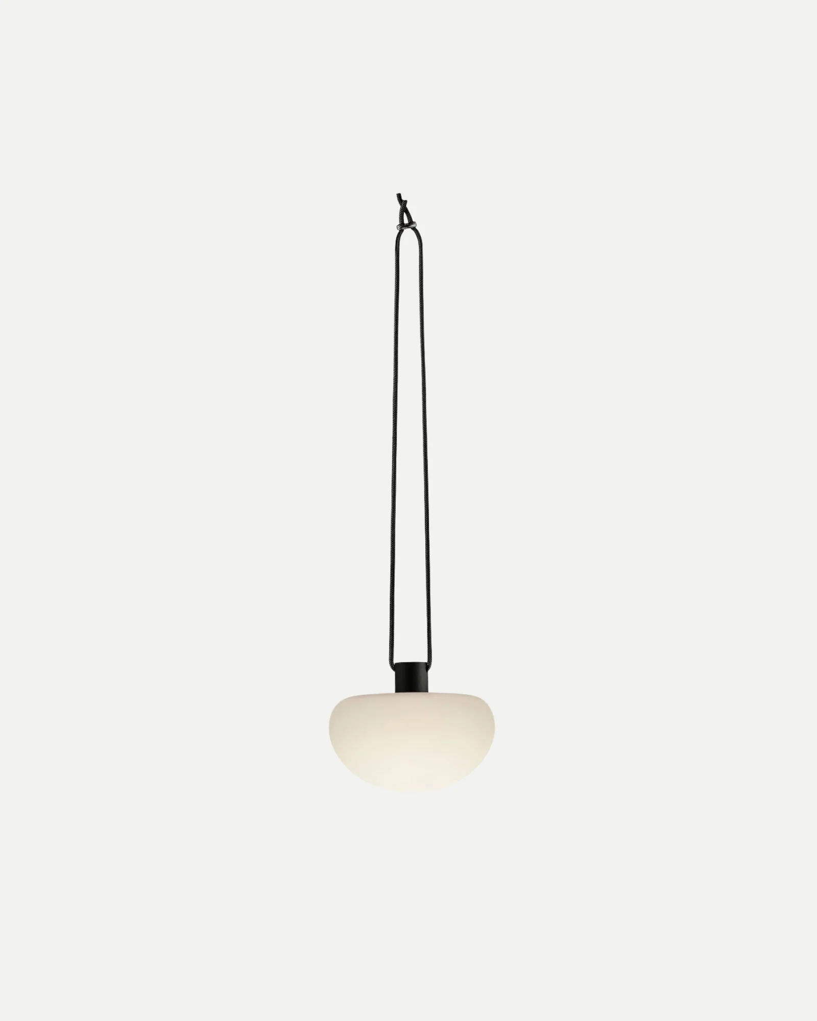Sponge Pendant Light - Image 4