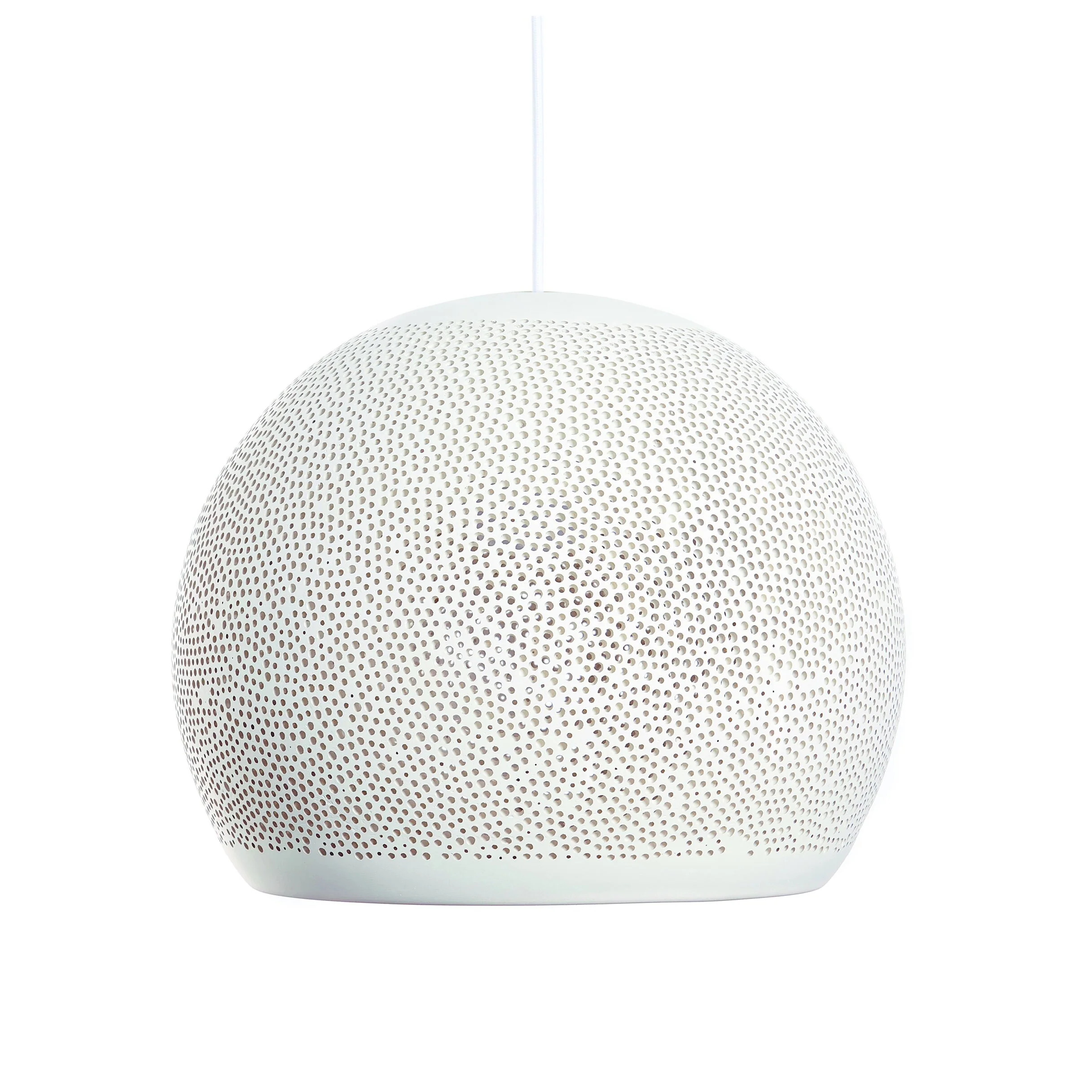 Sponge Up Pendant Light - Image 10