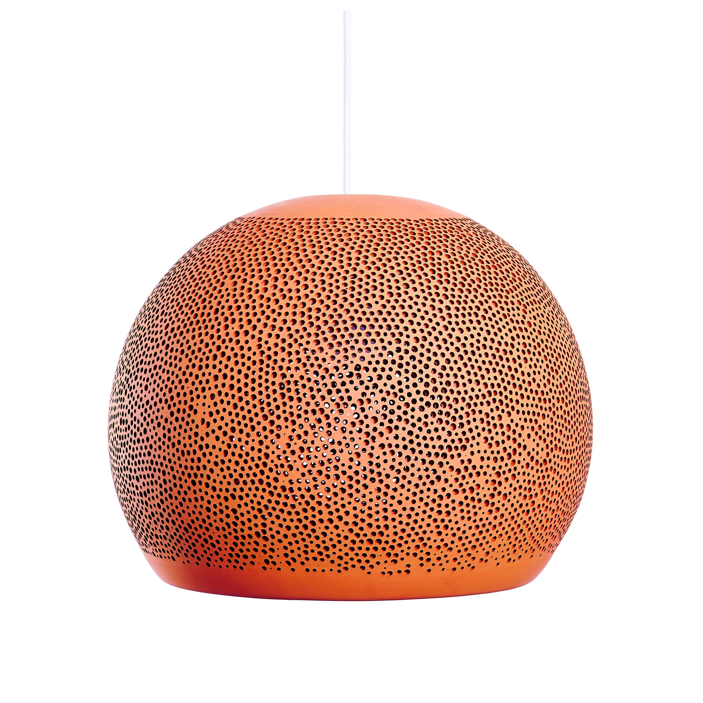 Sponge Up Pendant Light - Image 11