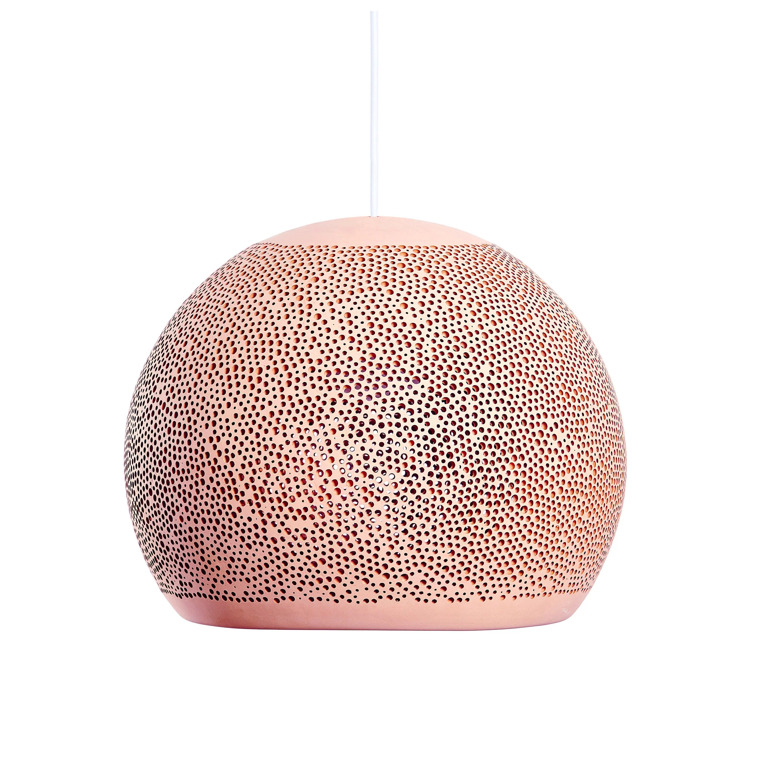 Sponge Up Pendant Light - Image 12