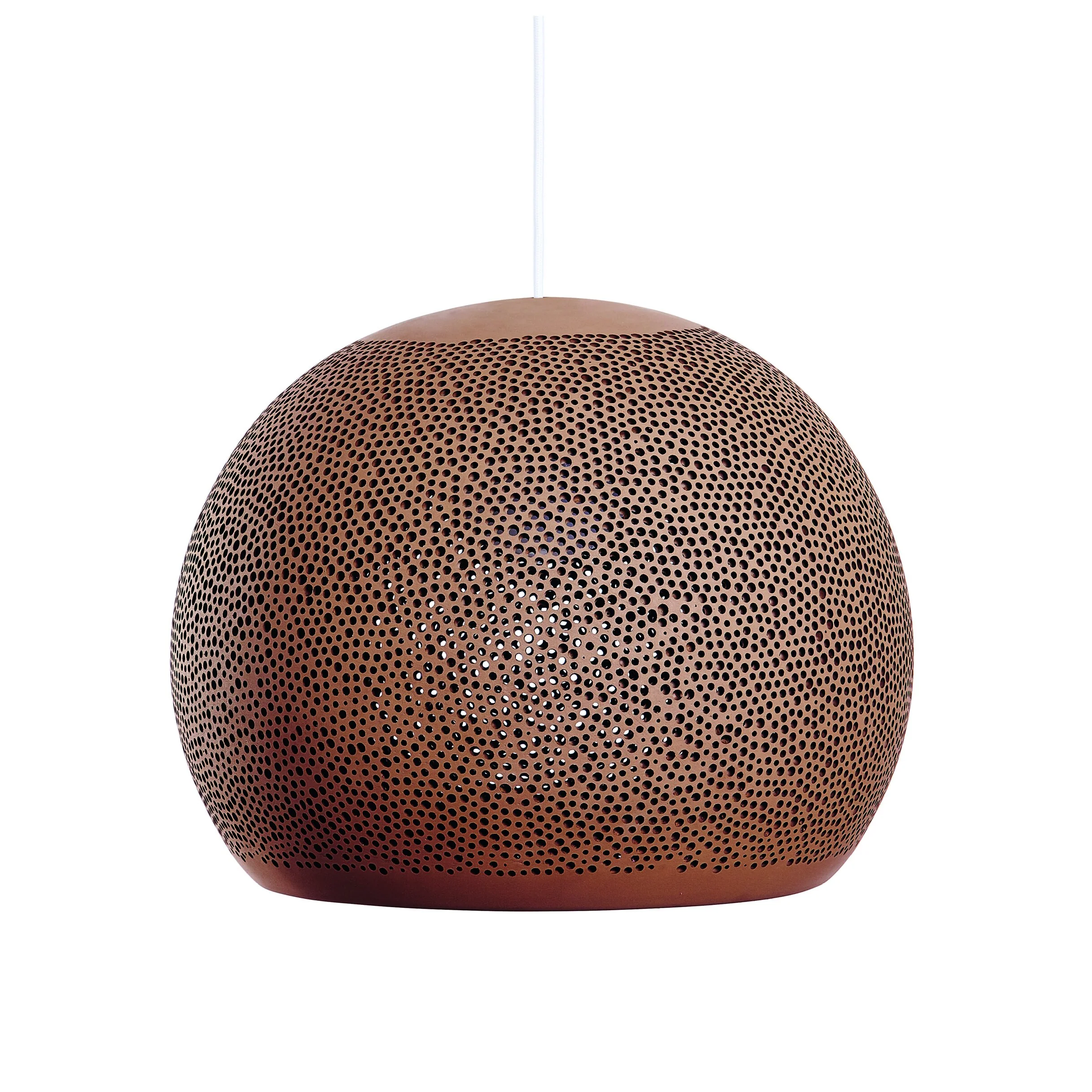 Sponge Up Pendant Light - Image 13