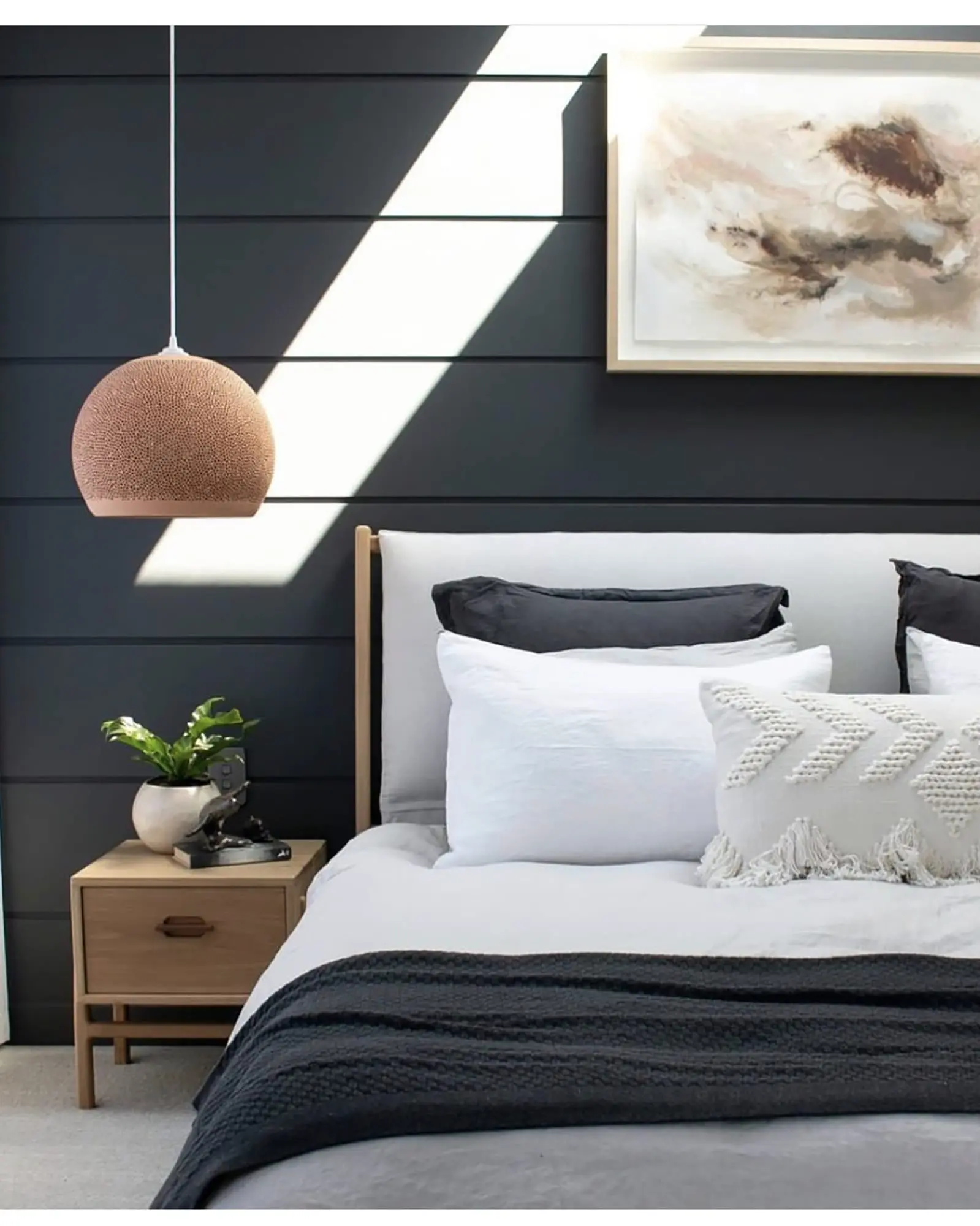 Sponge Up Pendant Light - Image 14