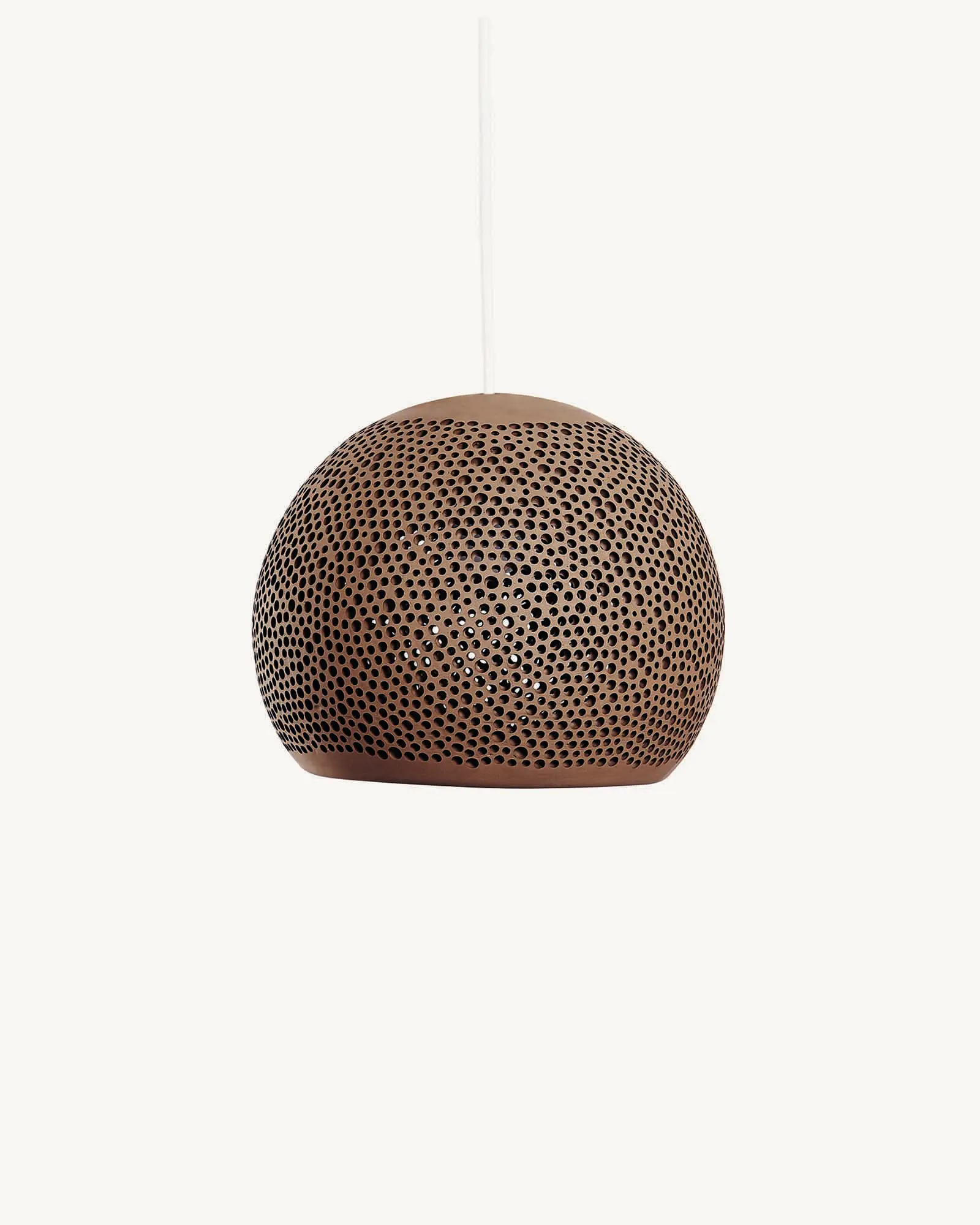 Sponge Up Pendant Light - Image 17