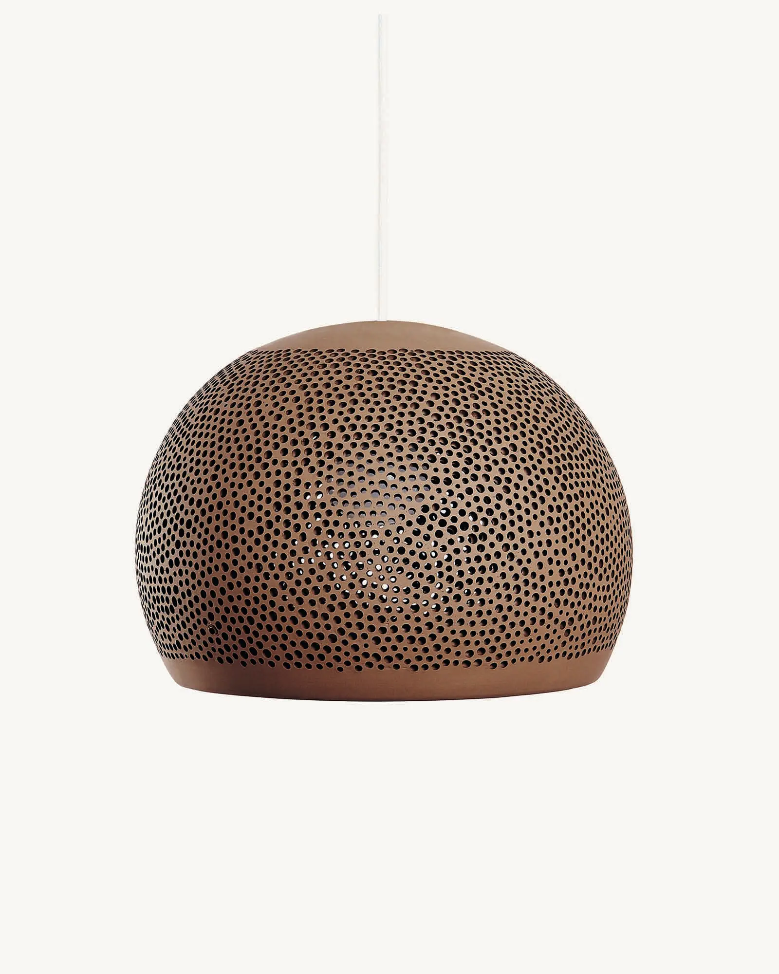 Sponge Up Pendant Light - Image 18