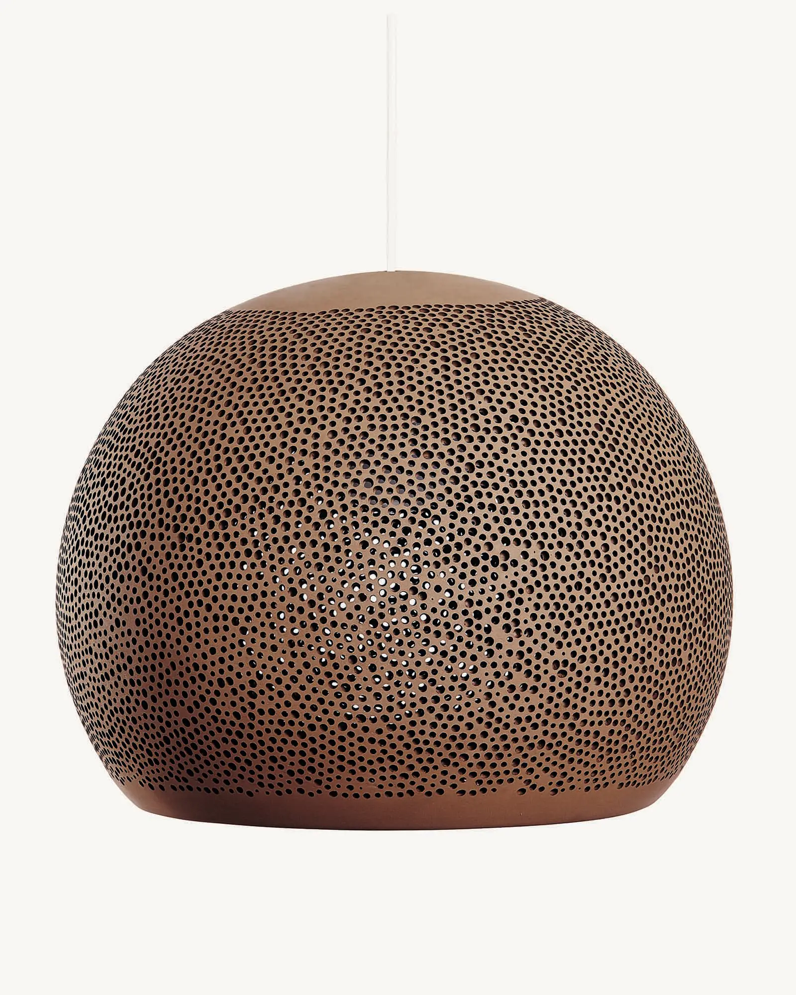 Sponge Up Pendant Light - Image 19
