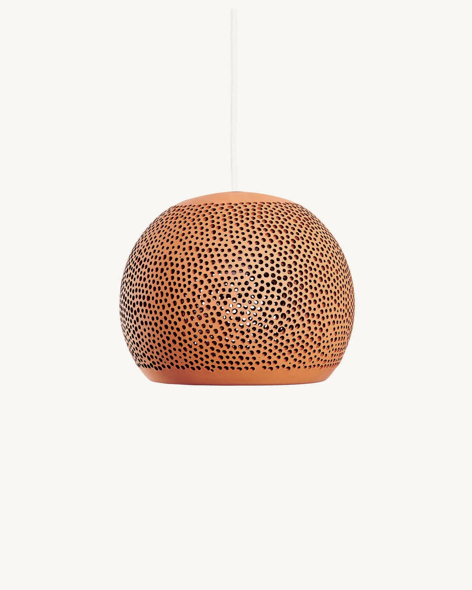 Sponge Up Pendant Light - Image 20