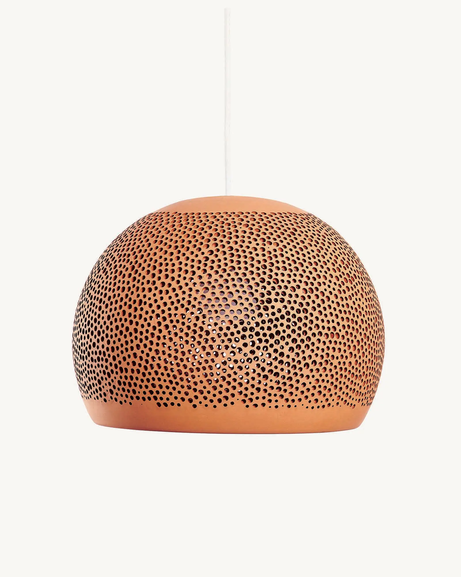 Sponge Up Pendant Light - Image 21