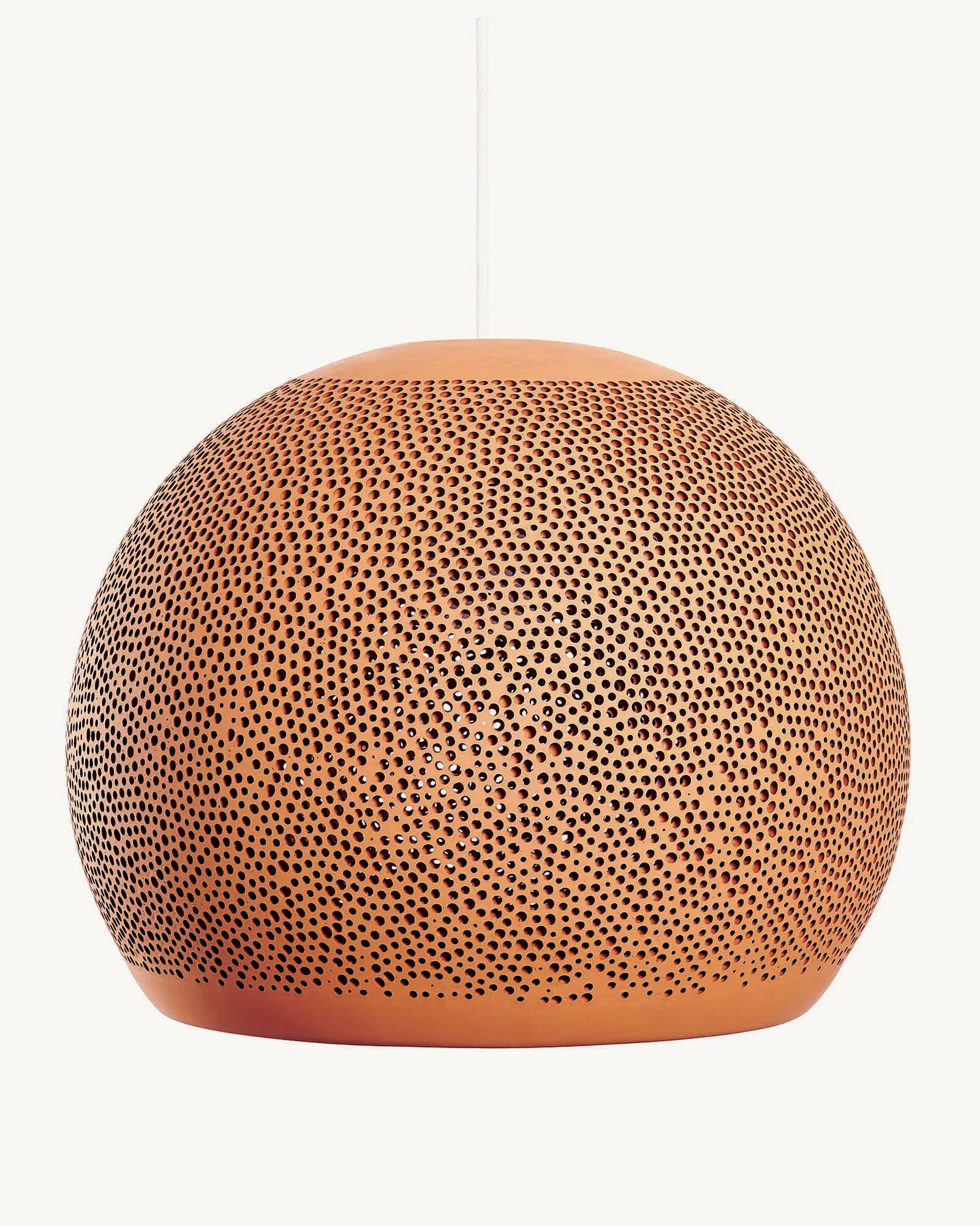 Sponge Up Pendant Light - Image 22