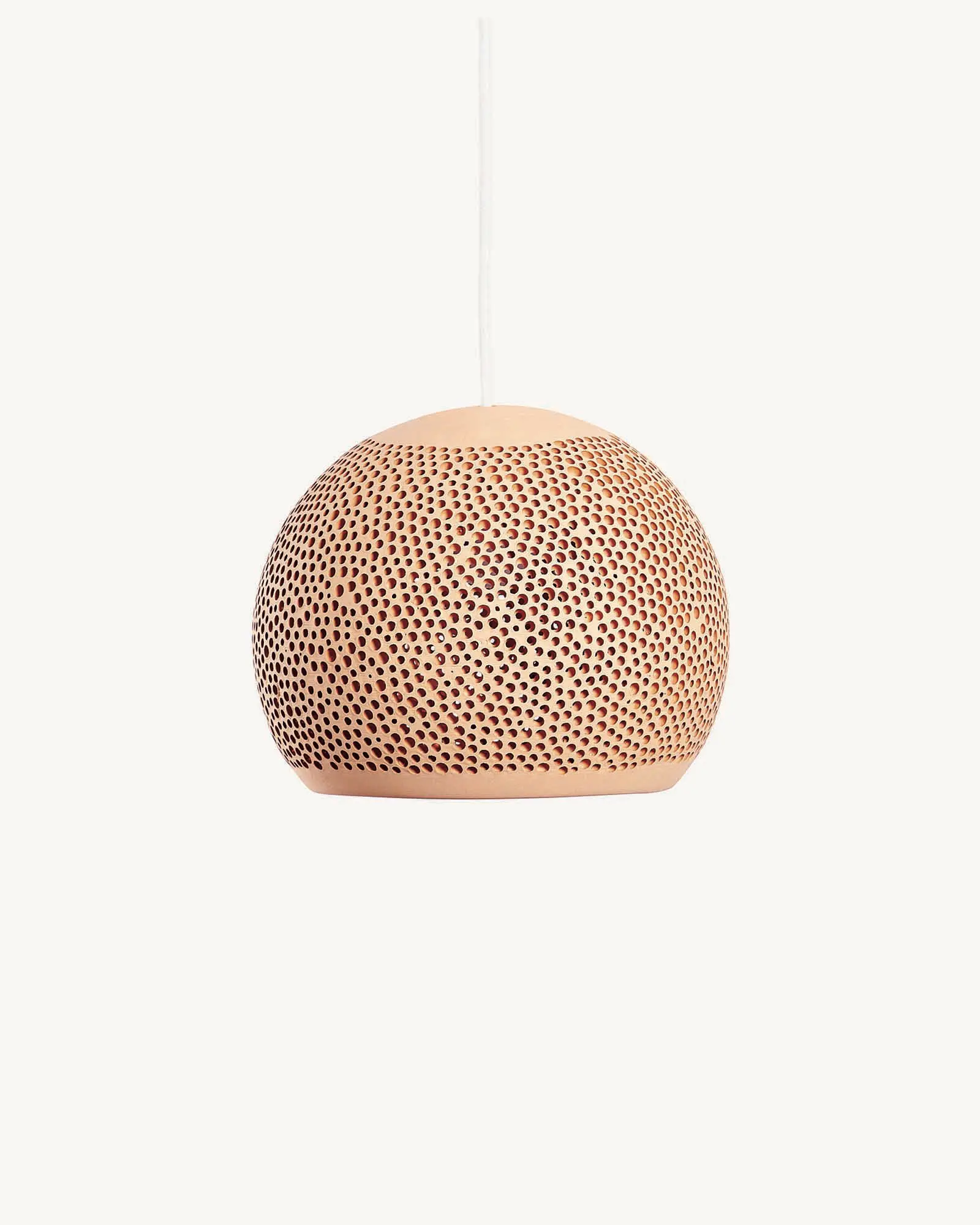 Sponge Up Pendant Light - Image 23