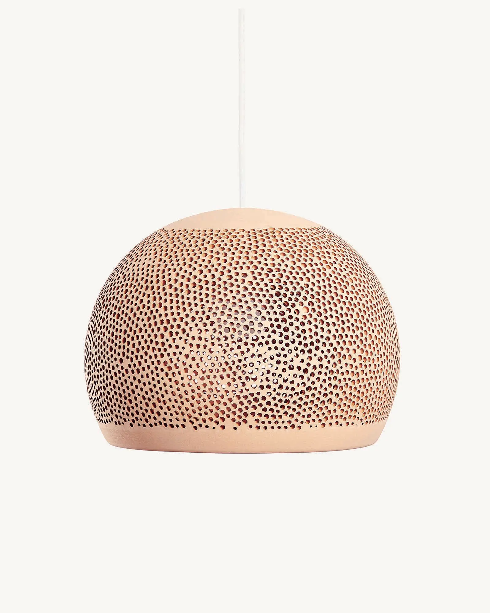 Sponge Up Pendant Light - Image 24
