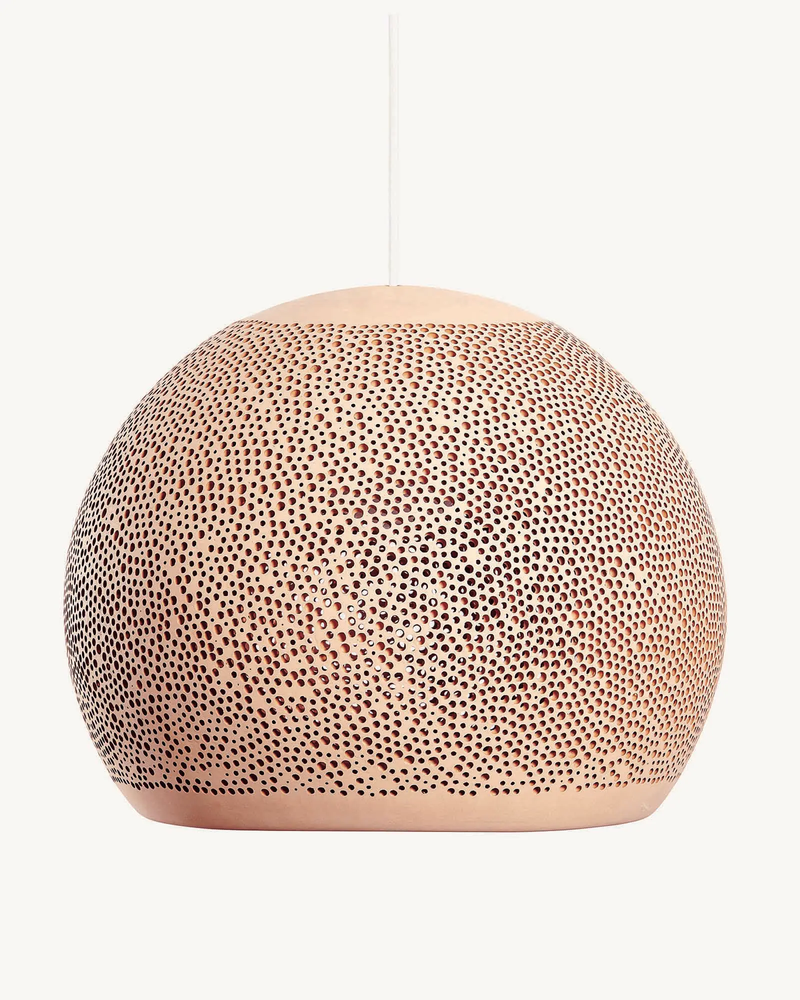 Sponge Up Pendant Light - Image 25