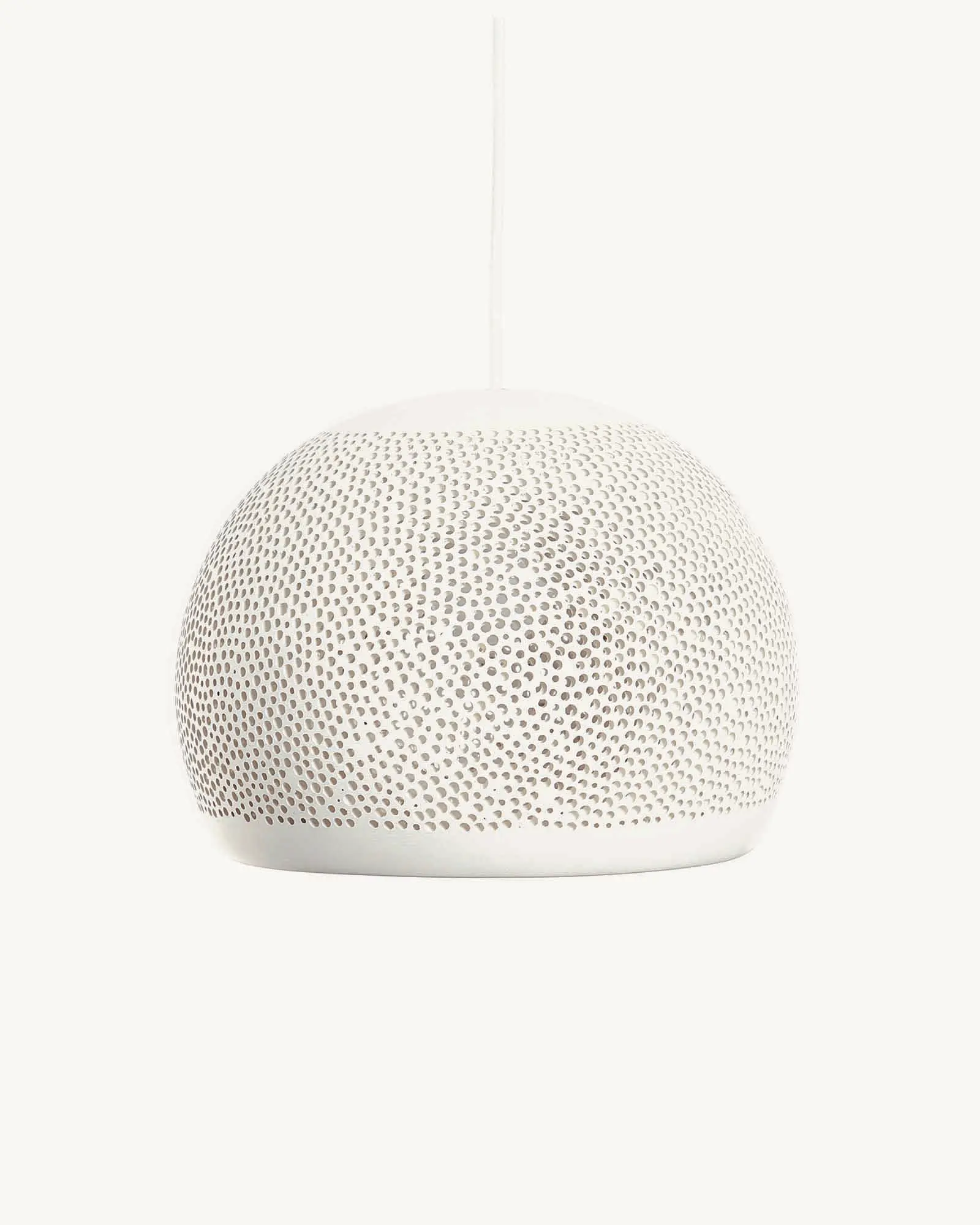 Sponge Up Pendant Light - Image 27