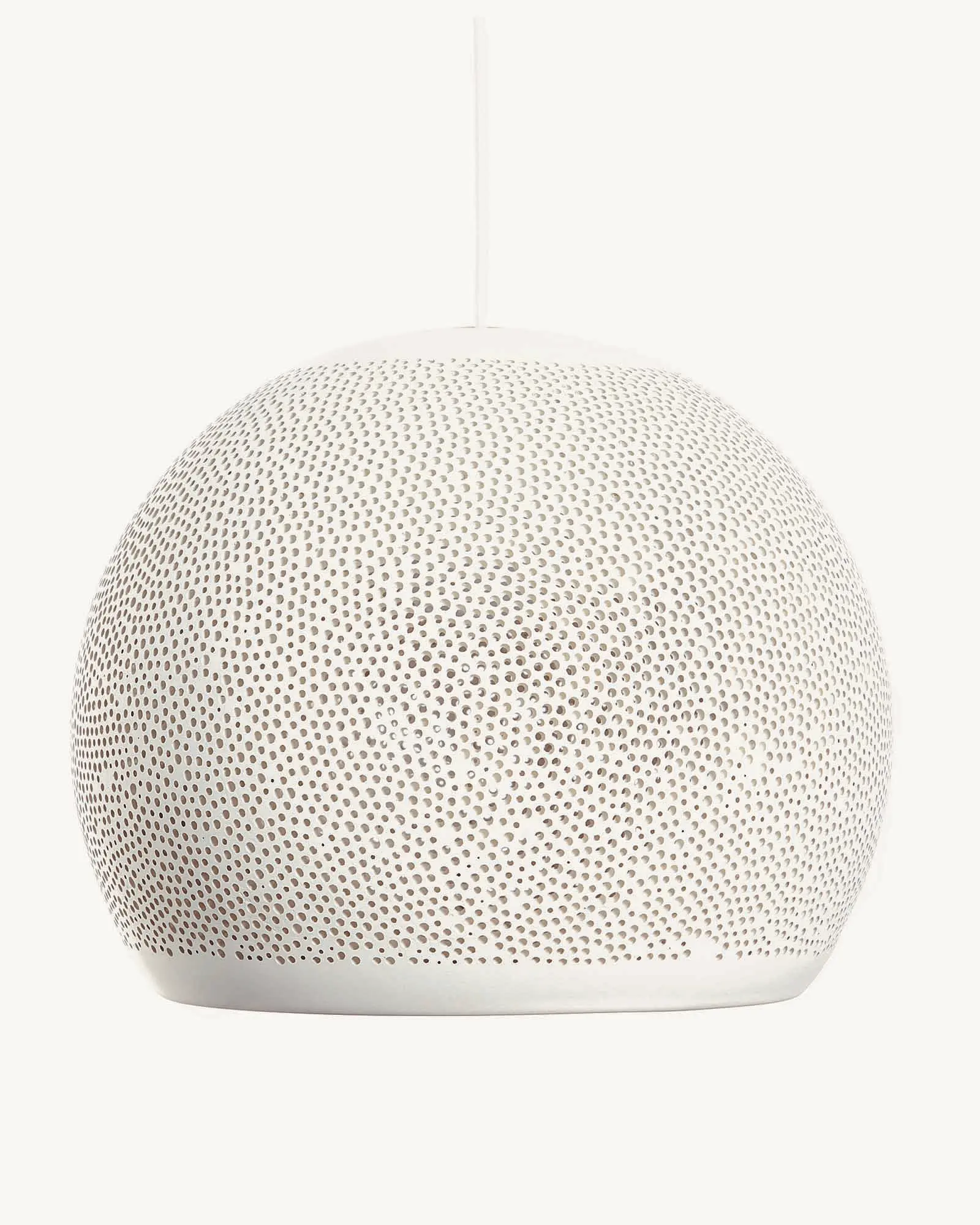 Sponge Up Pendant Light - Image 28