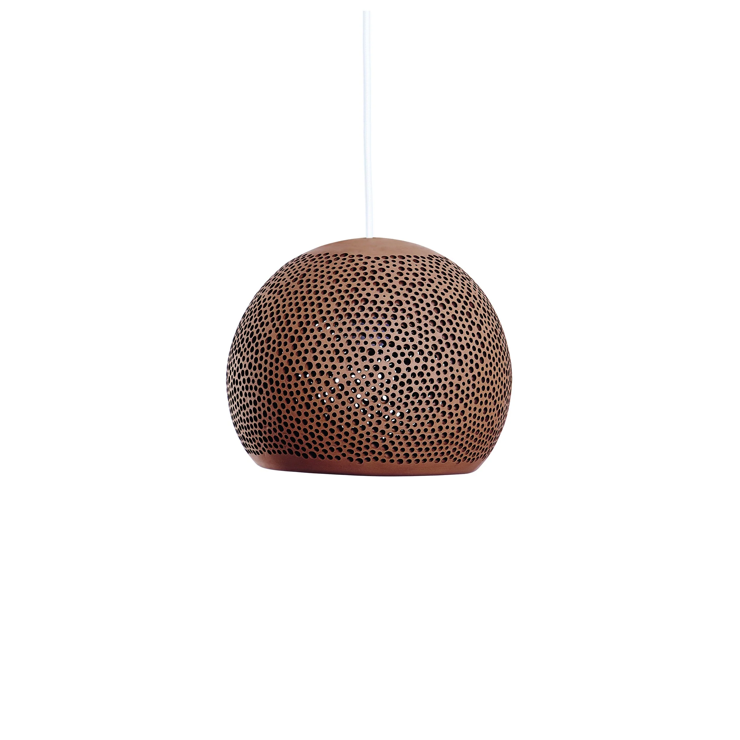Sponge Up Pendant Light - Image 5