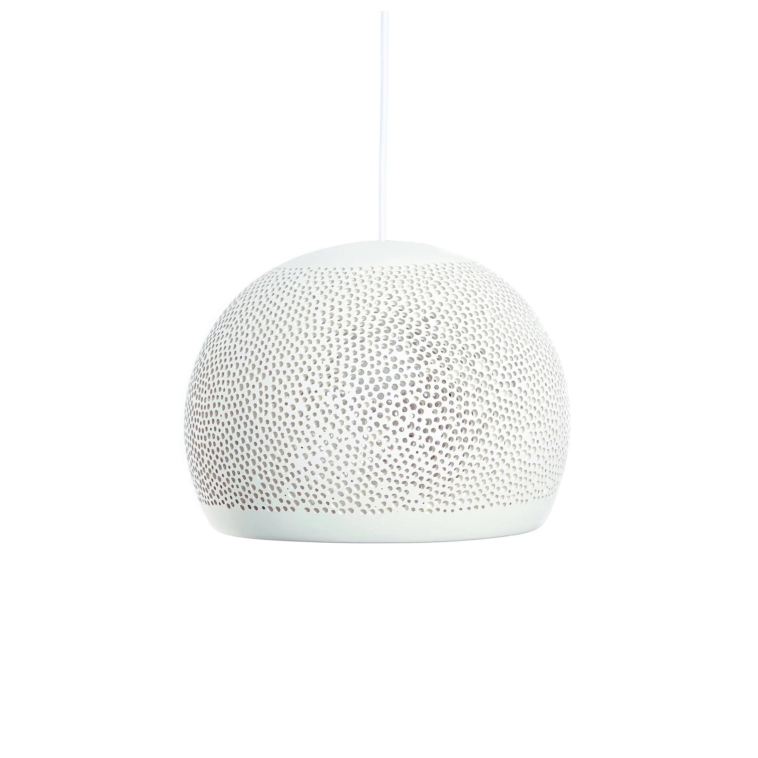 Sponge Up Pendant Light - Image 6