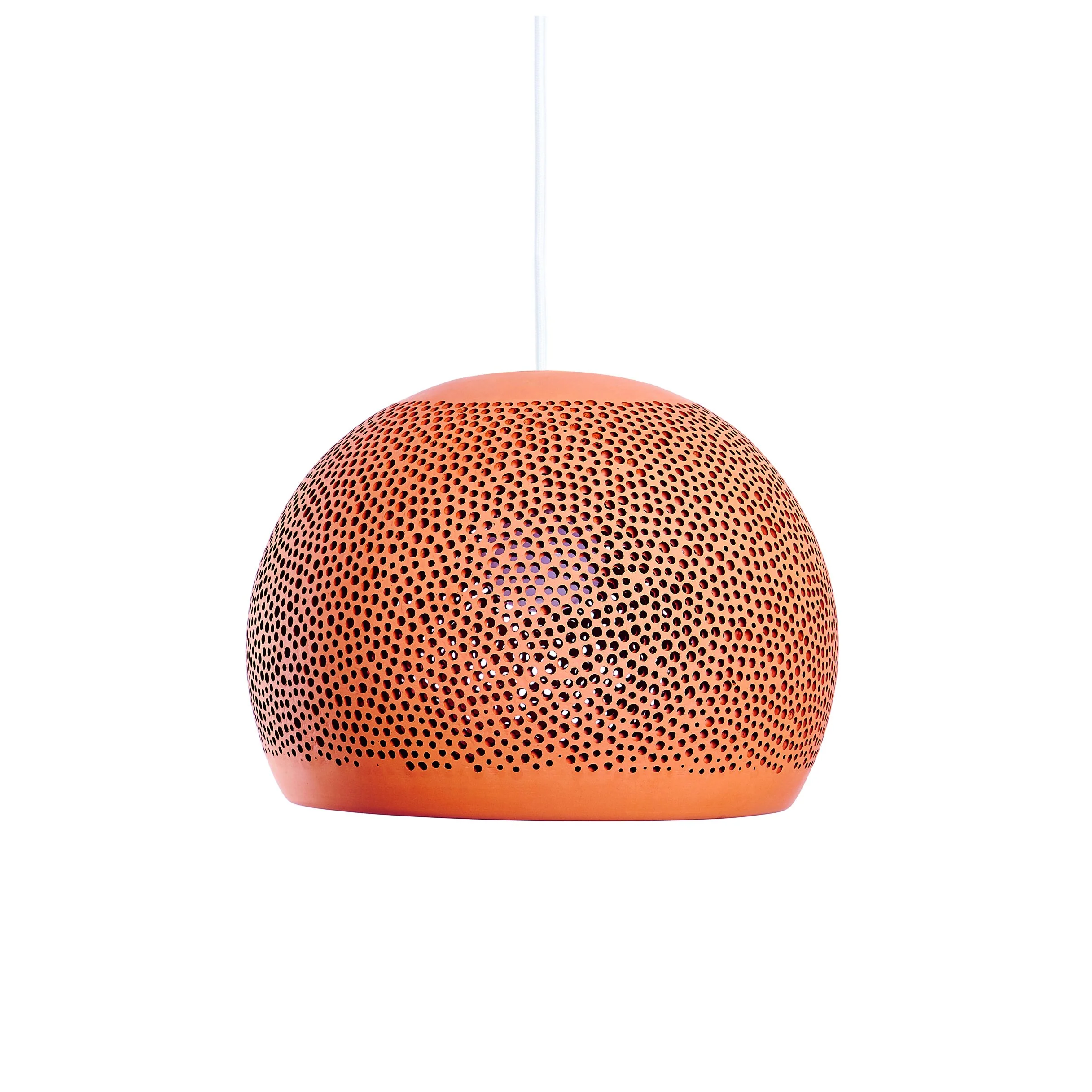 Sponge Up Pendant Light - Image 7