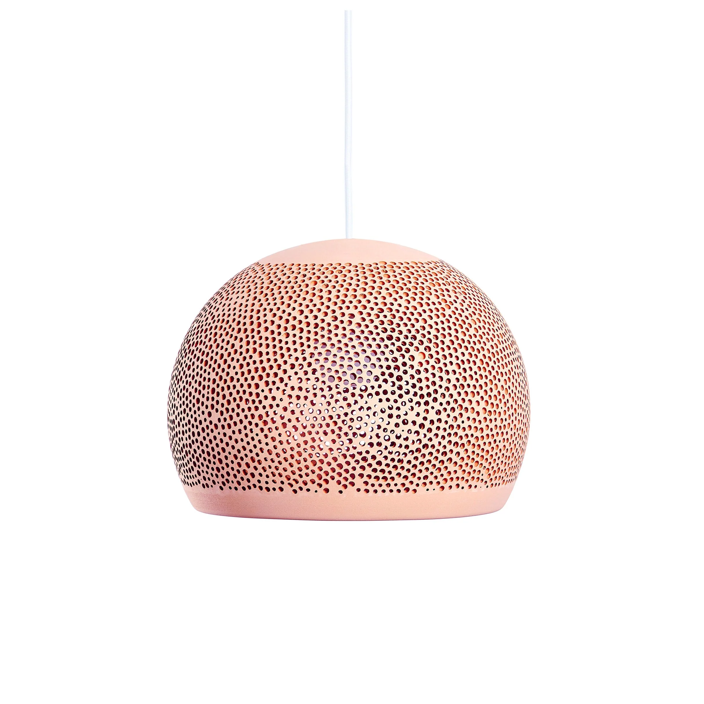 Sponge Up Pendant Light - Image 8