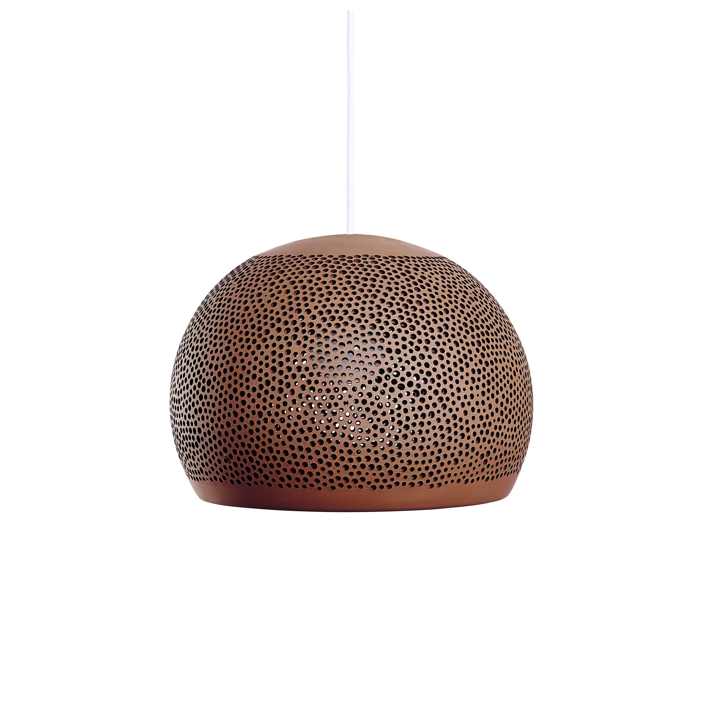 Sponge Up Pendant Light - Image 9
