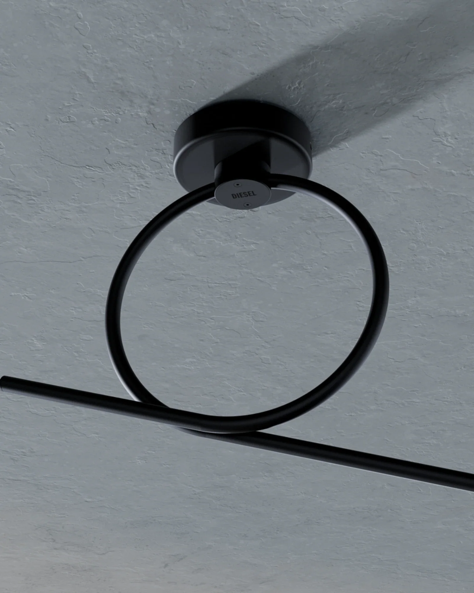 Spring Ceiling Light - Image 4