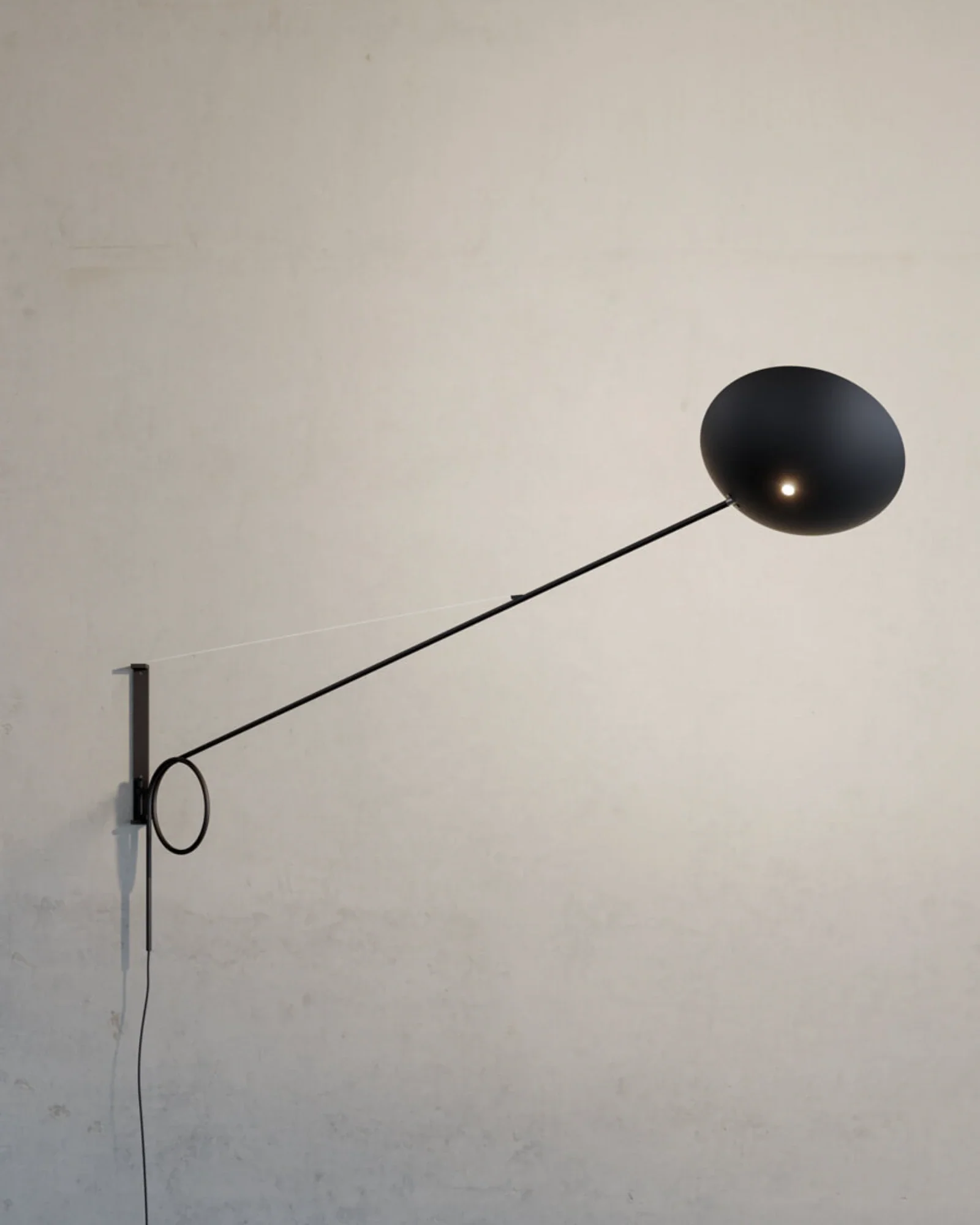Spring Wall Light - Image 6
