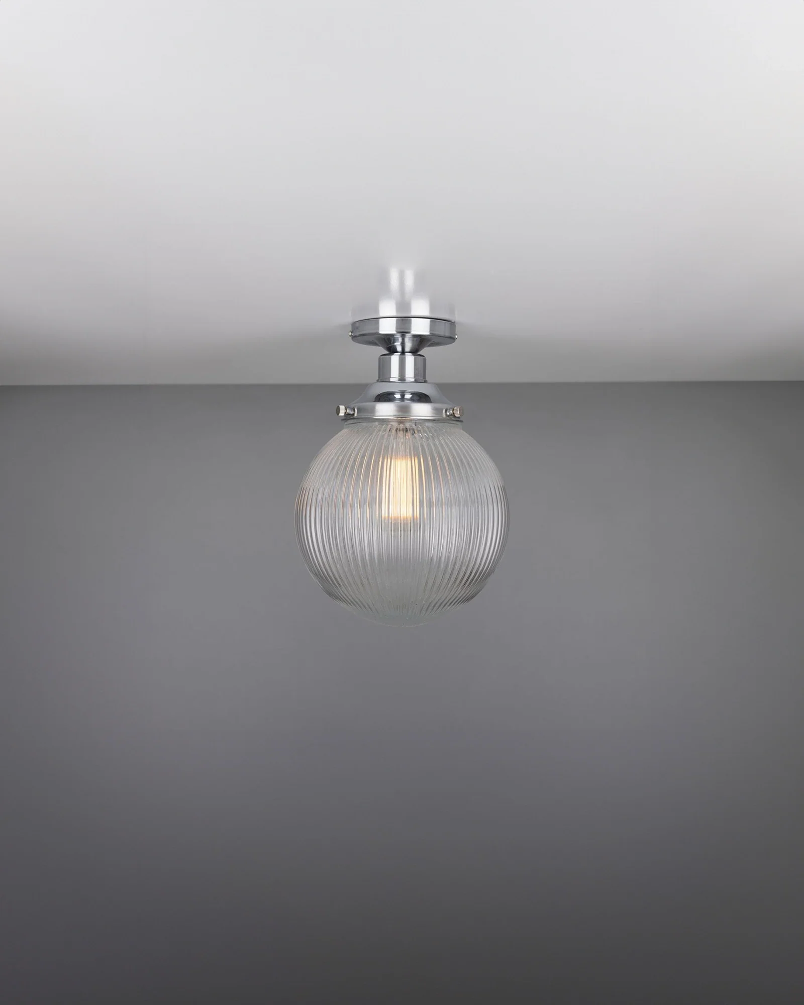 Stanley Ceiling Light