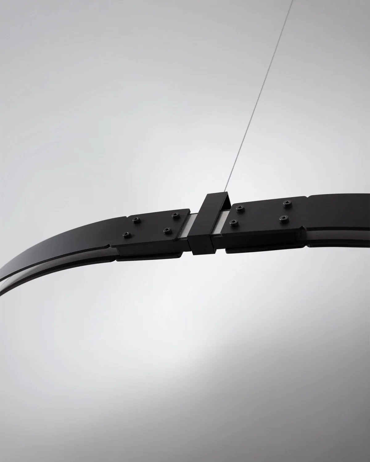 Stant Circular Ceiling Light - Image 3