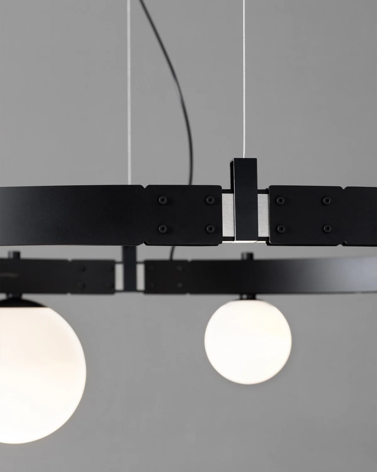 Stant Circular Pendant Light - Image 2