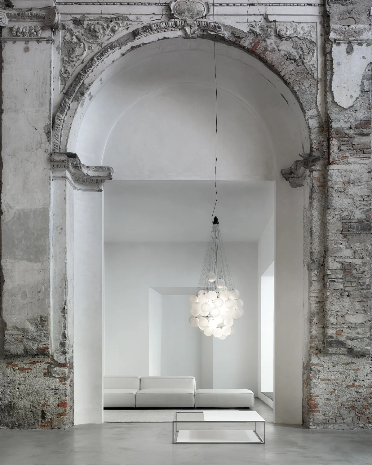 Stochastic Pendant Light - Image 2