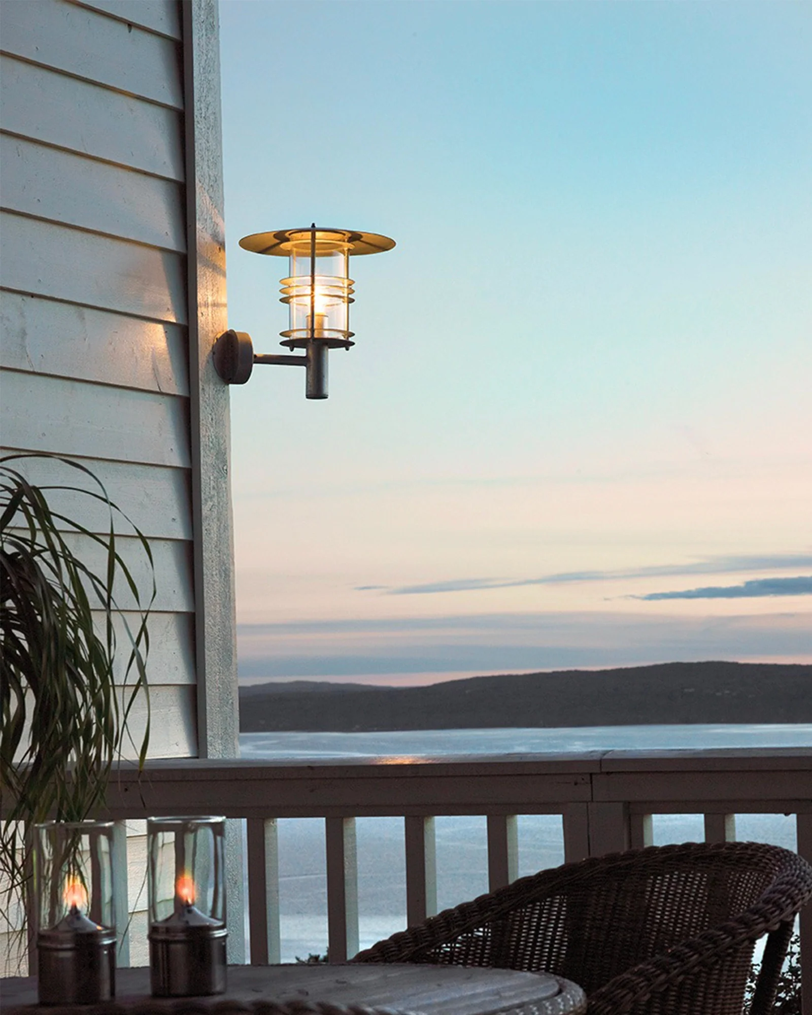 Stockholm Arm Wall Light - Image 2