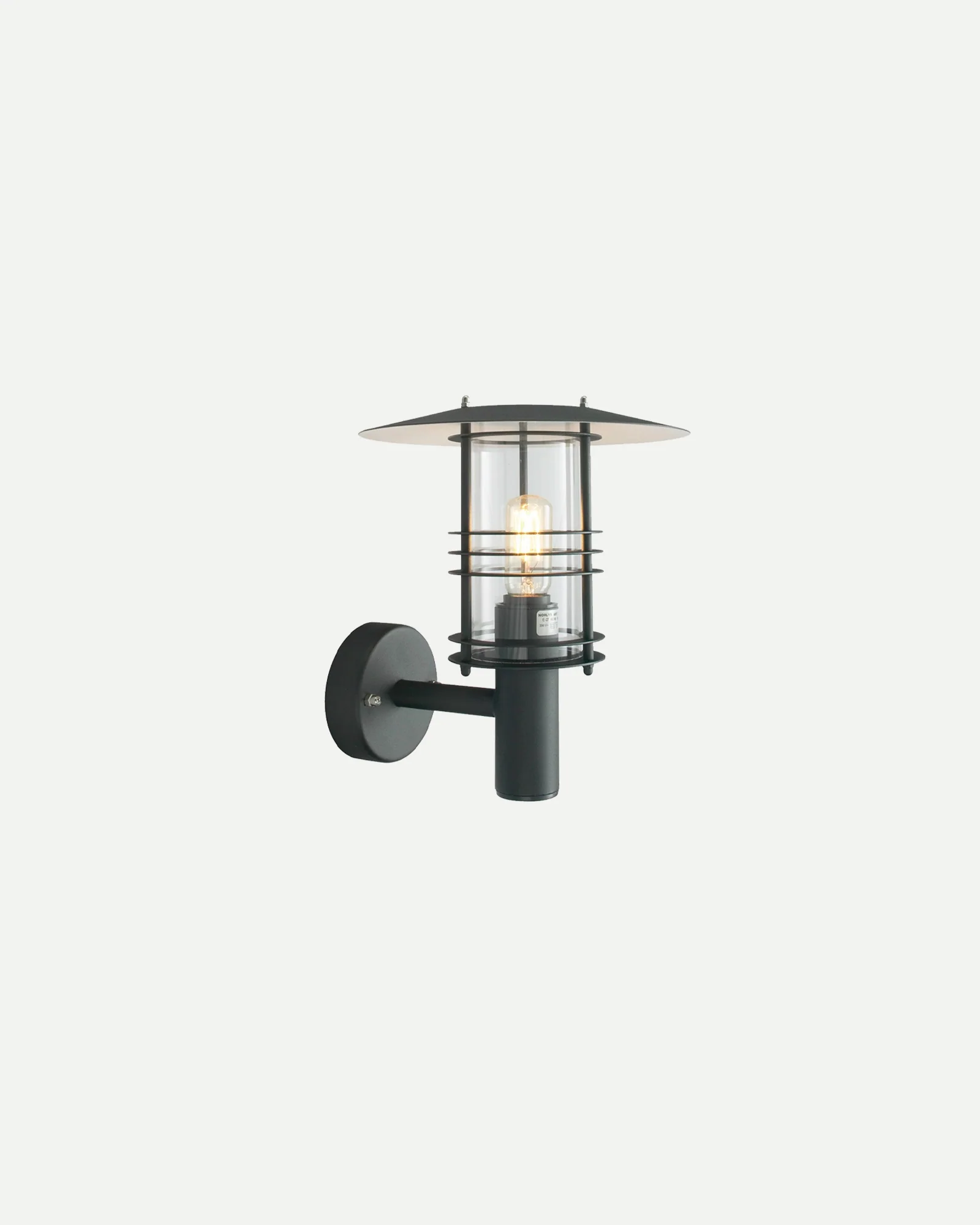 Stockholm Arm Wall Light - Image 3